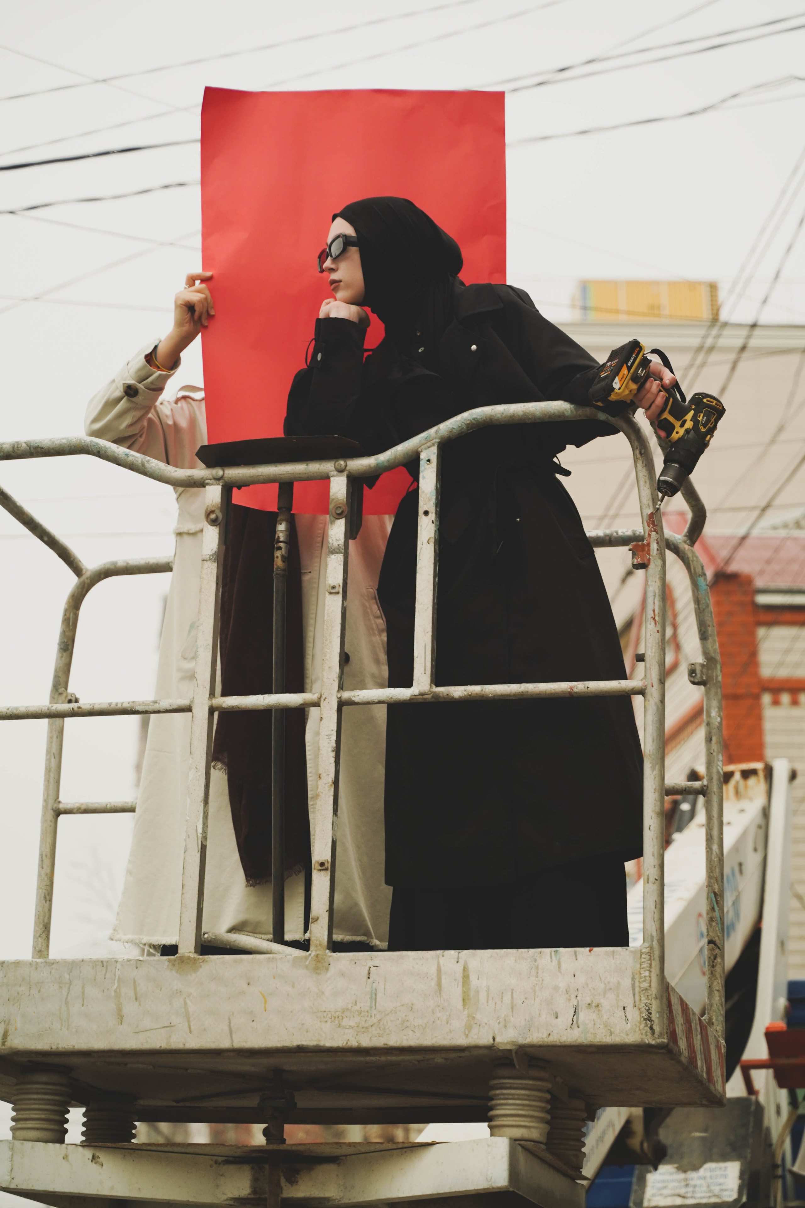 Muslim lady. Амина Абасова — индивидуальный фотограф в Махачкале, Дагестан