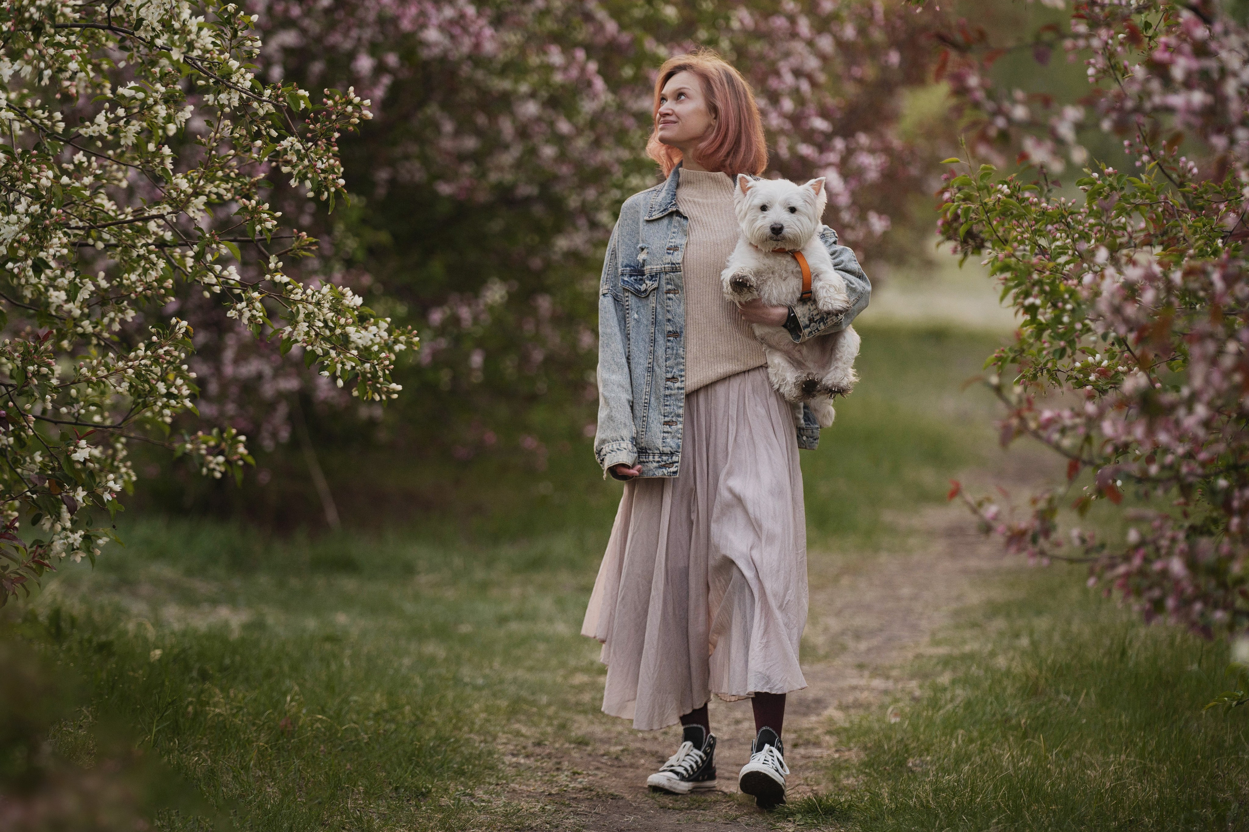 Даша и ее семья. Kameramotor74