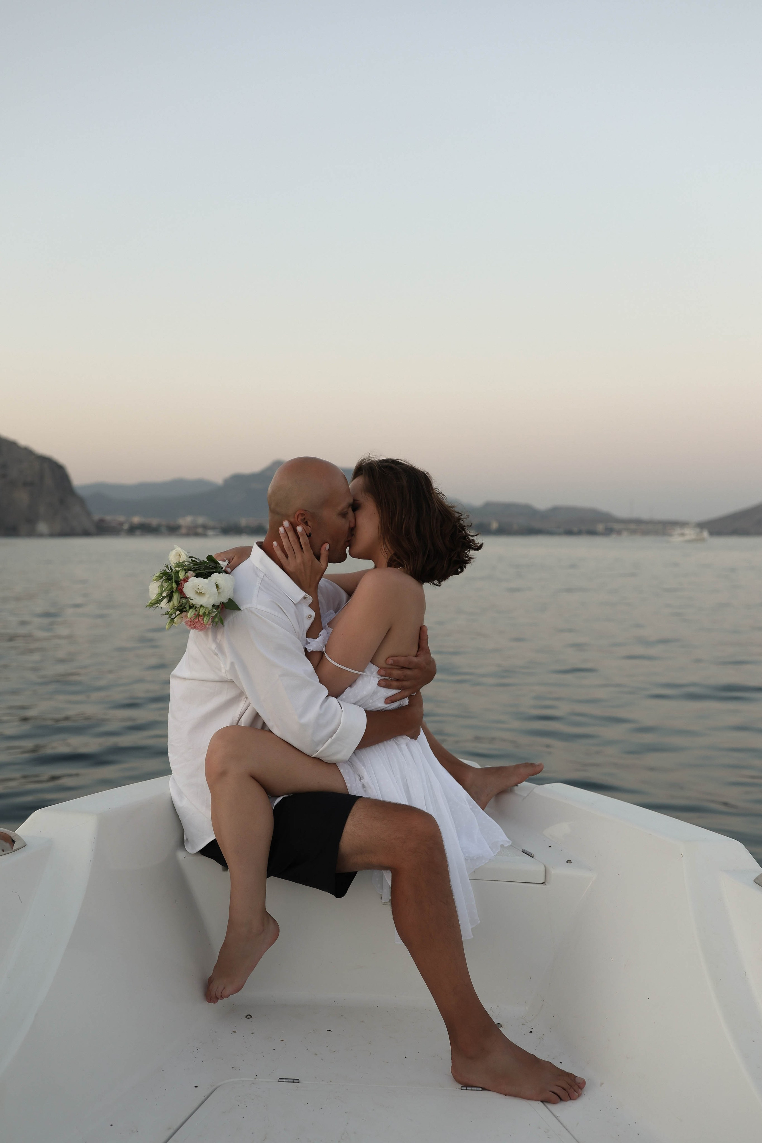 Есть один секрет…. Свадебный и семейный фотограф Судак, Крым, Симферополь, Феодосия, Коктебель и по России