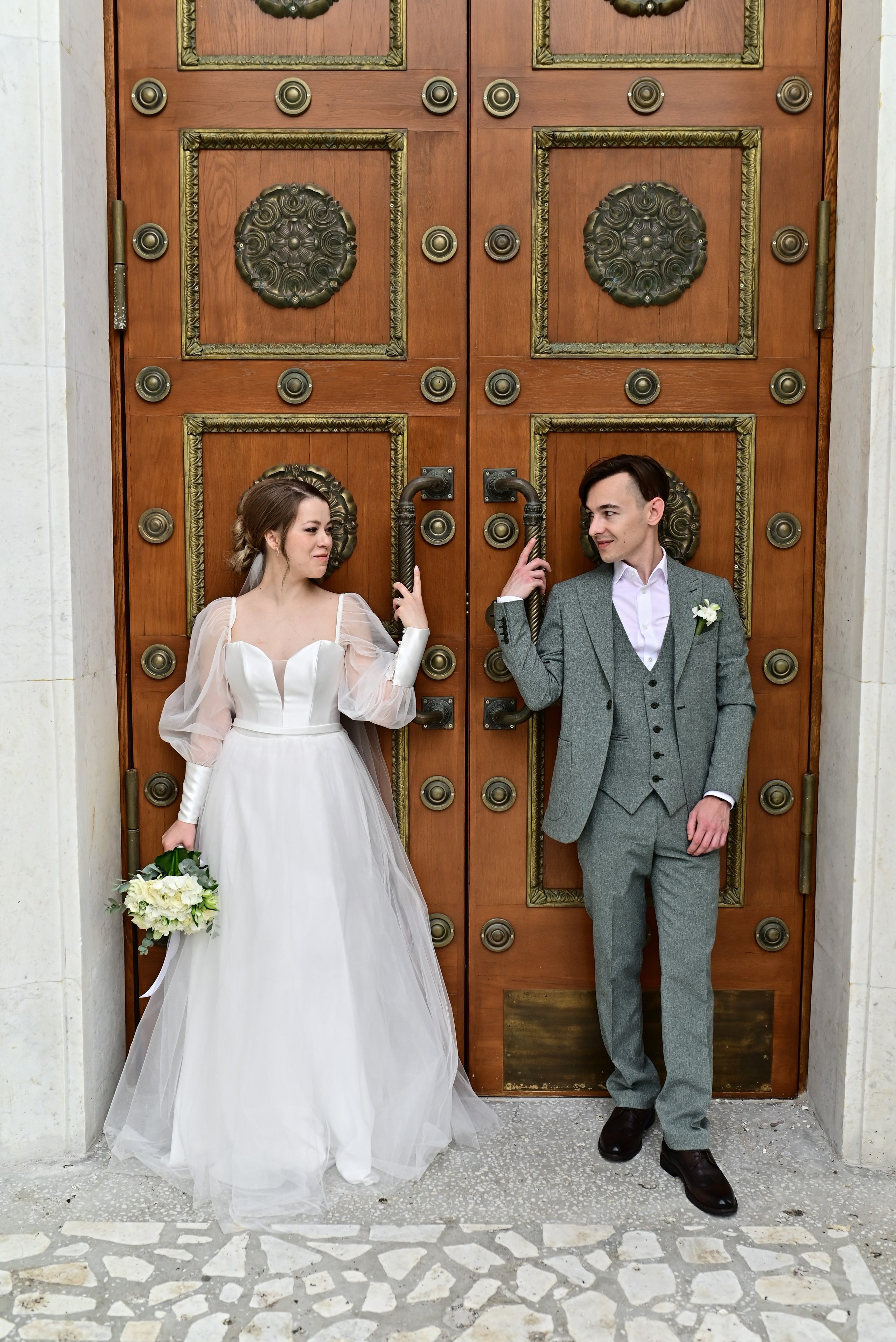 Свадьба. Фотограф в Москве Игорь Шурпач