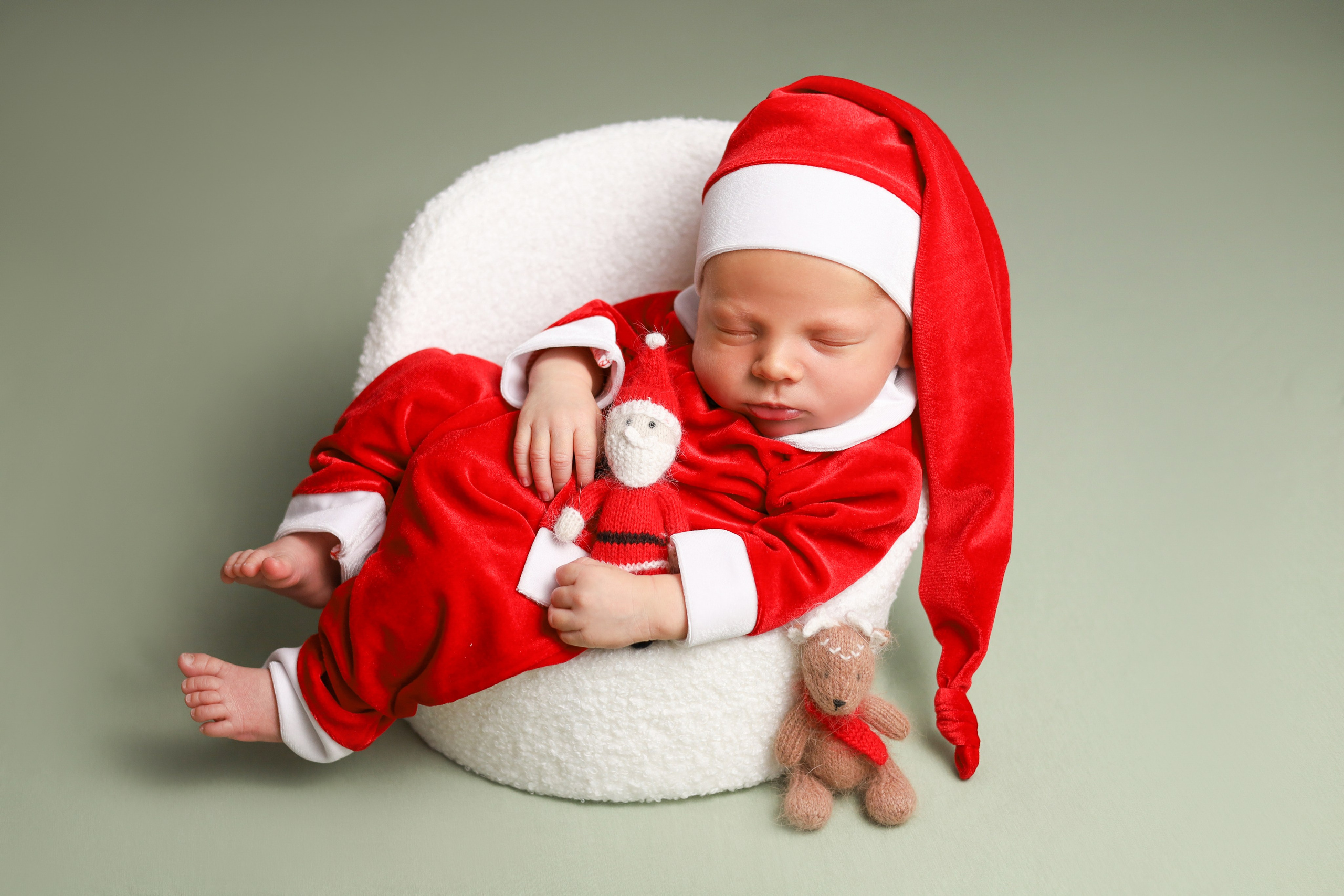 Новорожденные. Фотограф новорожденных Новосибирск