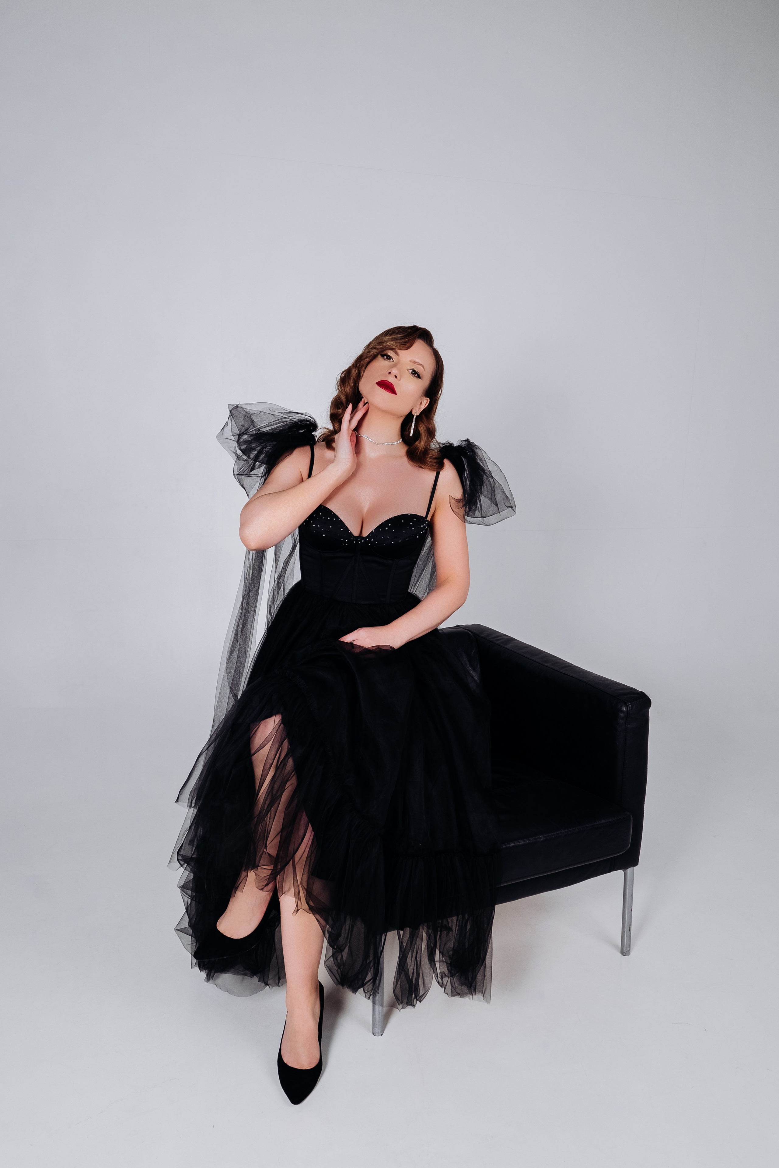 Юля. Фотограф Тверь. Анна Драго