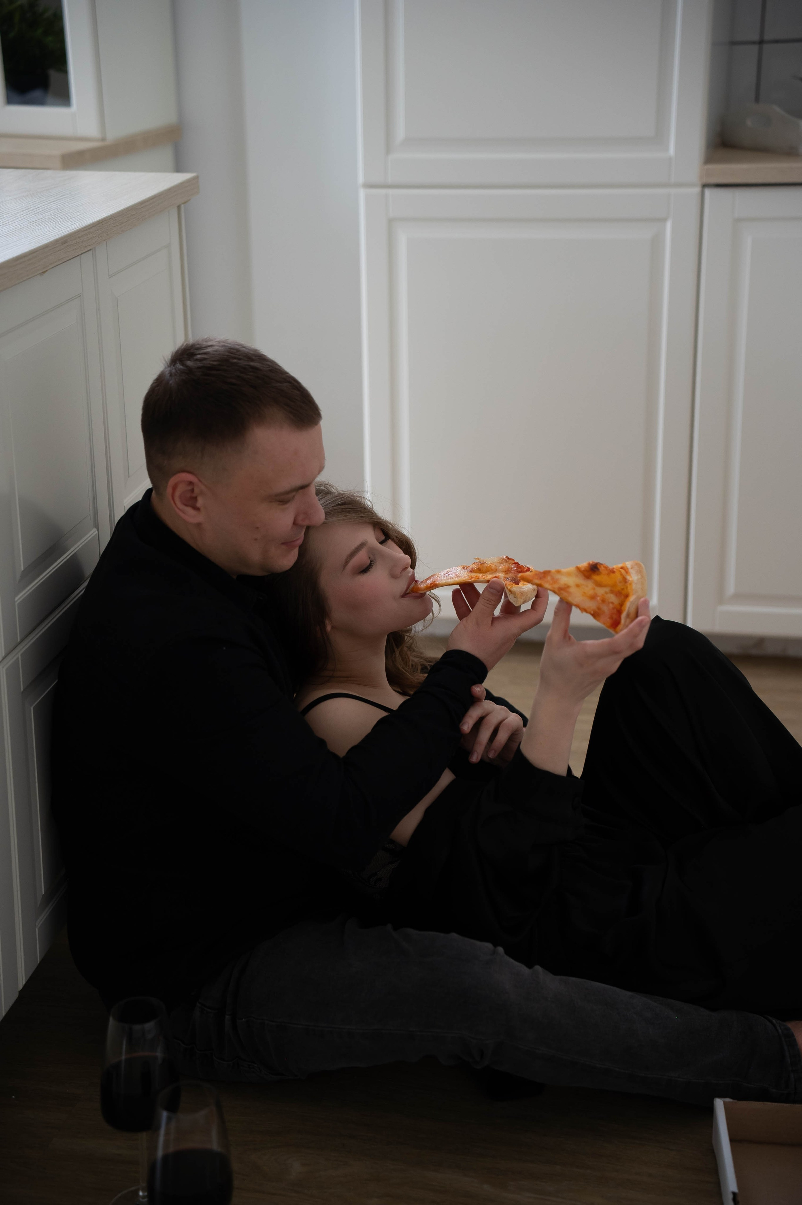 Maria — home story. Фотограф в Сочи Ксения Романенко | Официальный сайт-портфолио