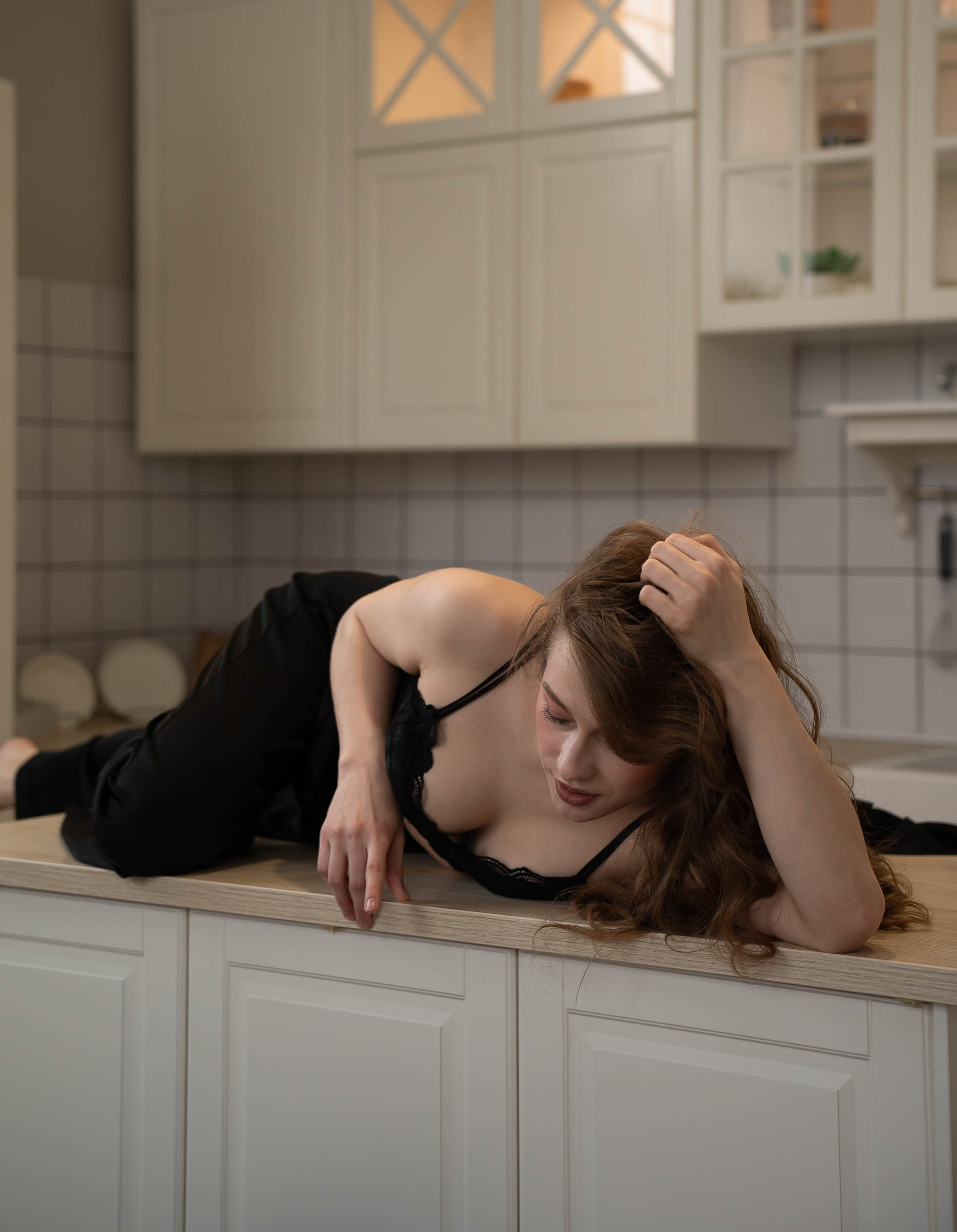 Maria — home story. Фотограф в Сочи Ксения Романенко | Официальный сайт-портфолио