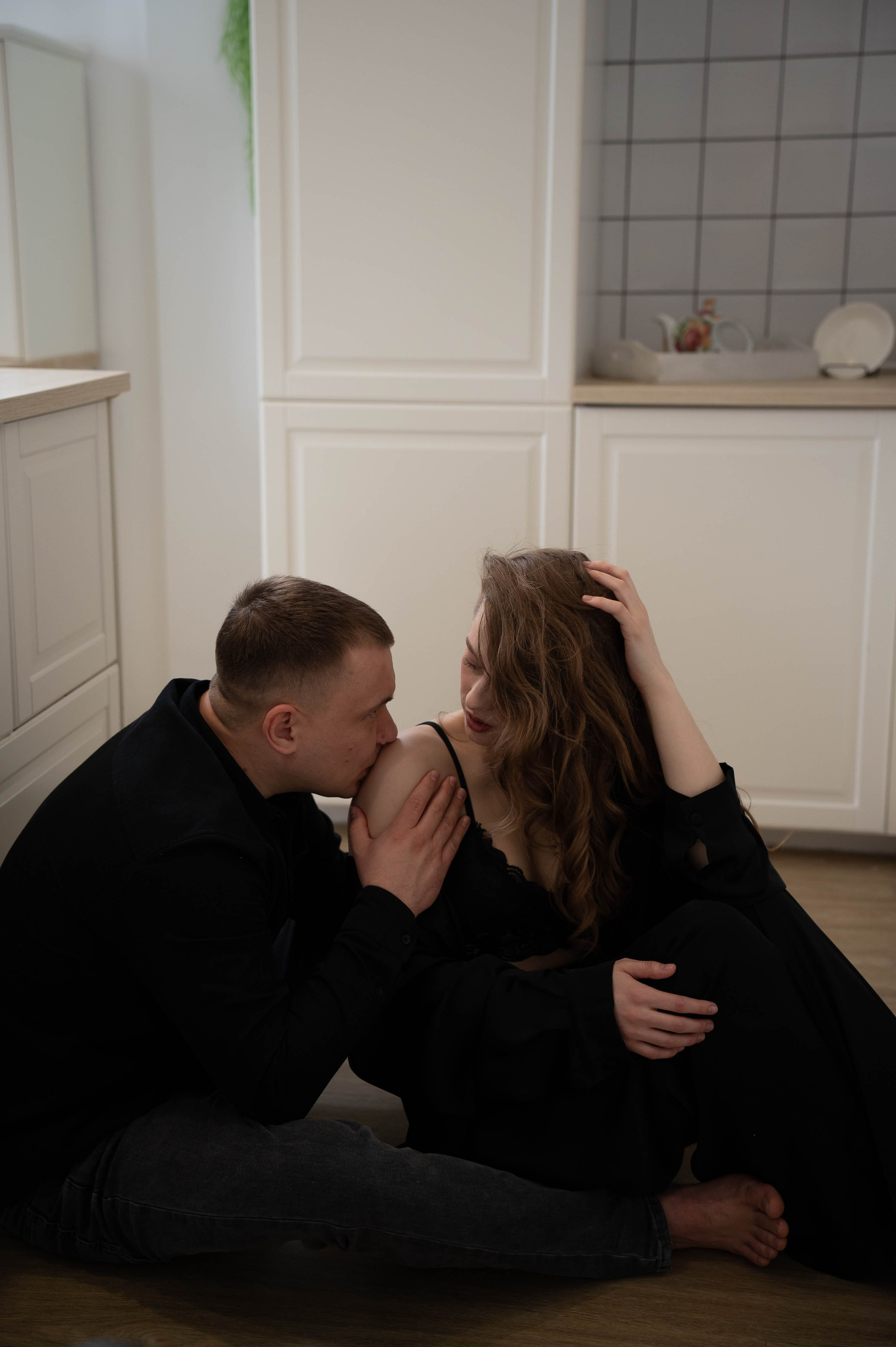 Maria — home story. Фотограф в Сочи Ксения Романенко | Официальный сайт-портфолио