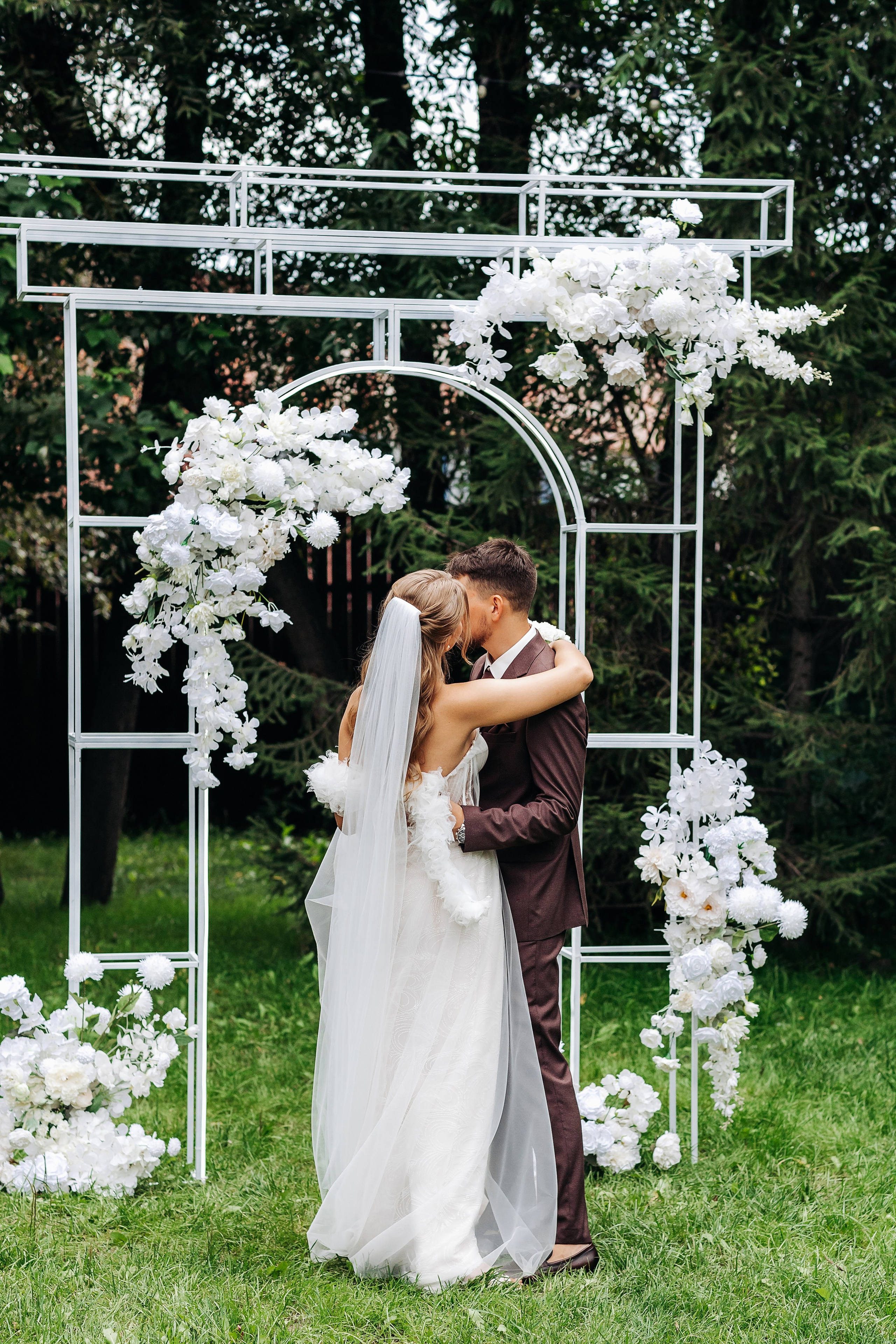 Александр Ирина. Фотограф Омск Андрей Козяков