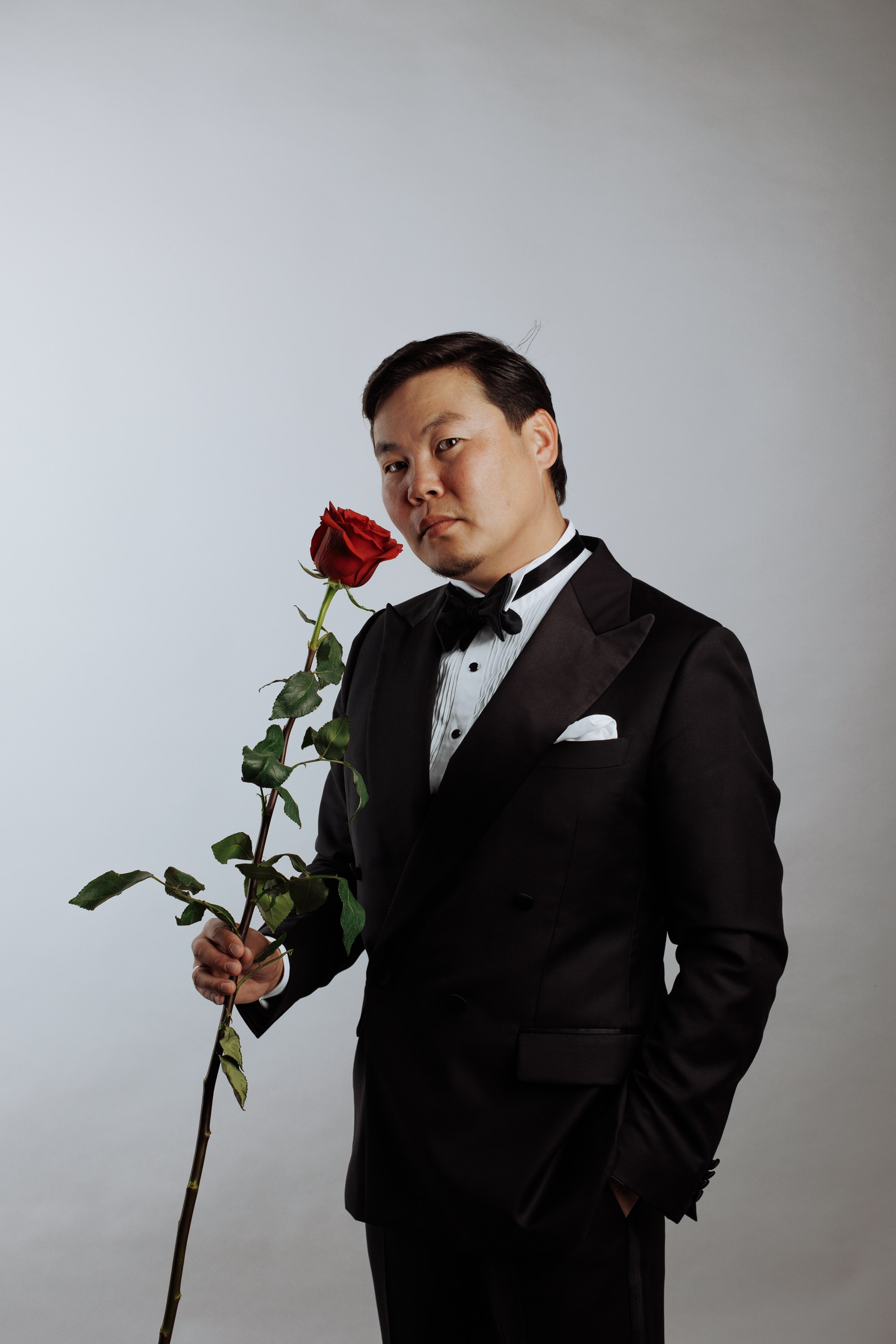 ShowmanClub Baikal. Свадебный фотограф