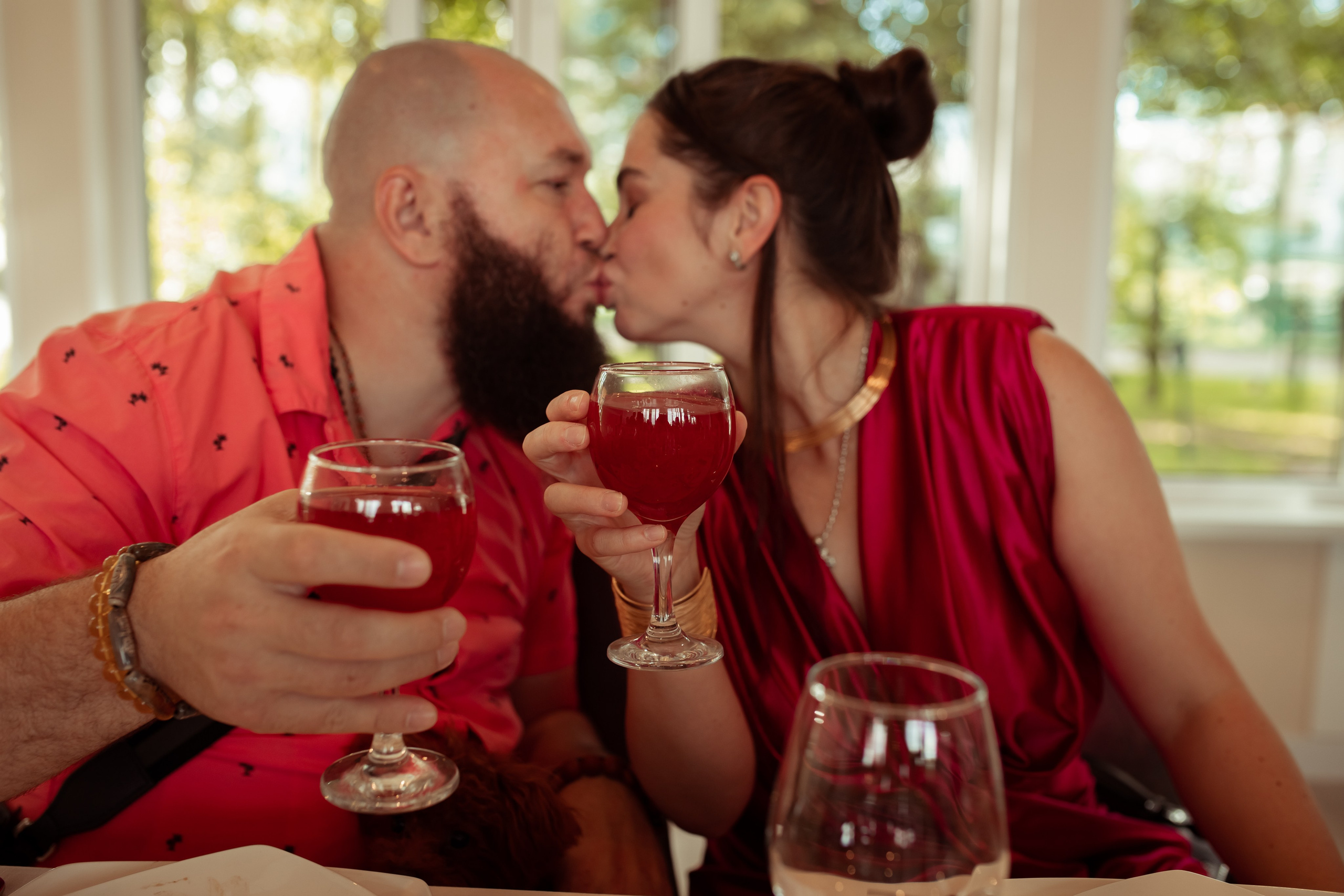 Юбилей Полины в Пароходе. Семейный и детский фотограф в Москве Дорогова Екатерина