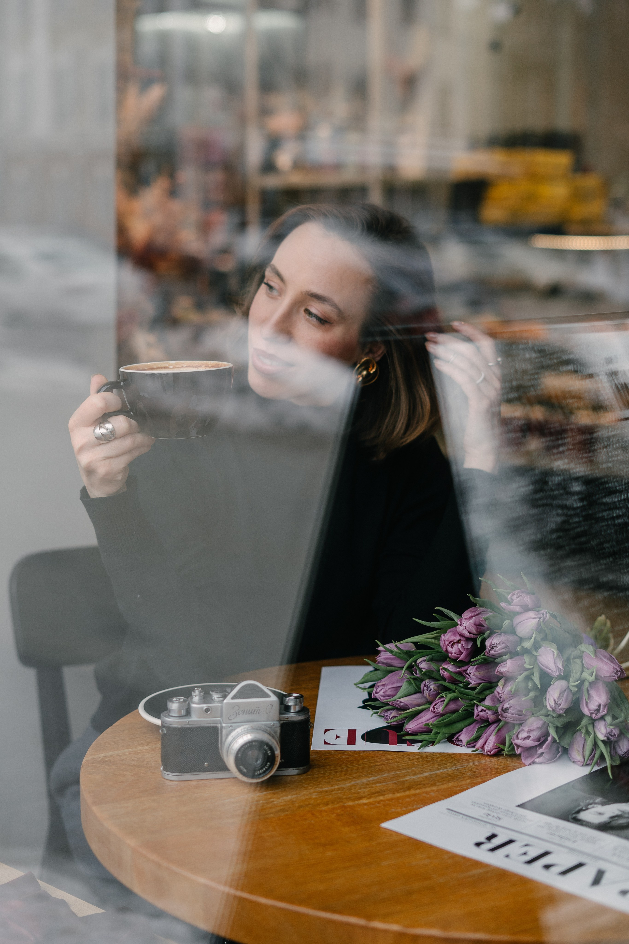 Екатерина. Свадебный и семейный фотограф в Воронеже Анастасия Бойко