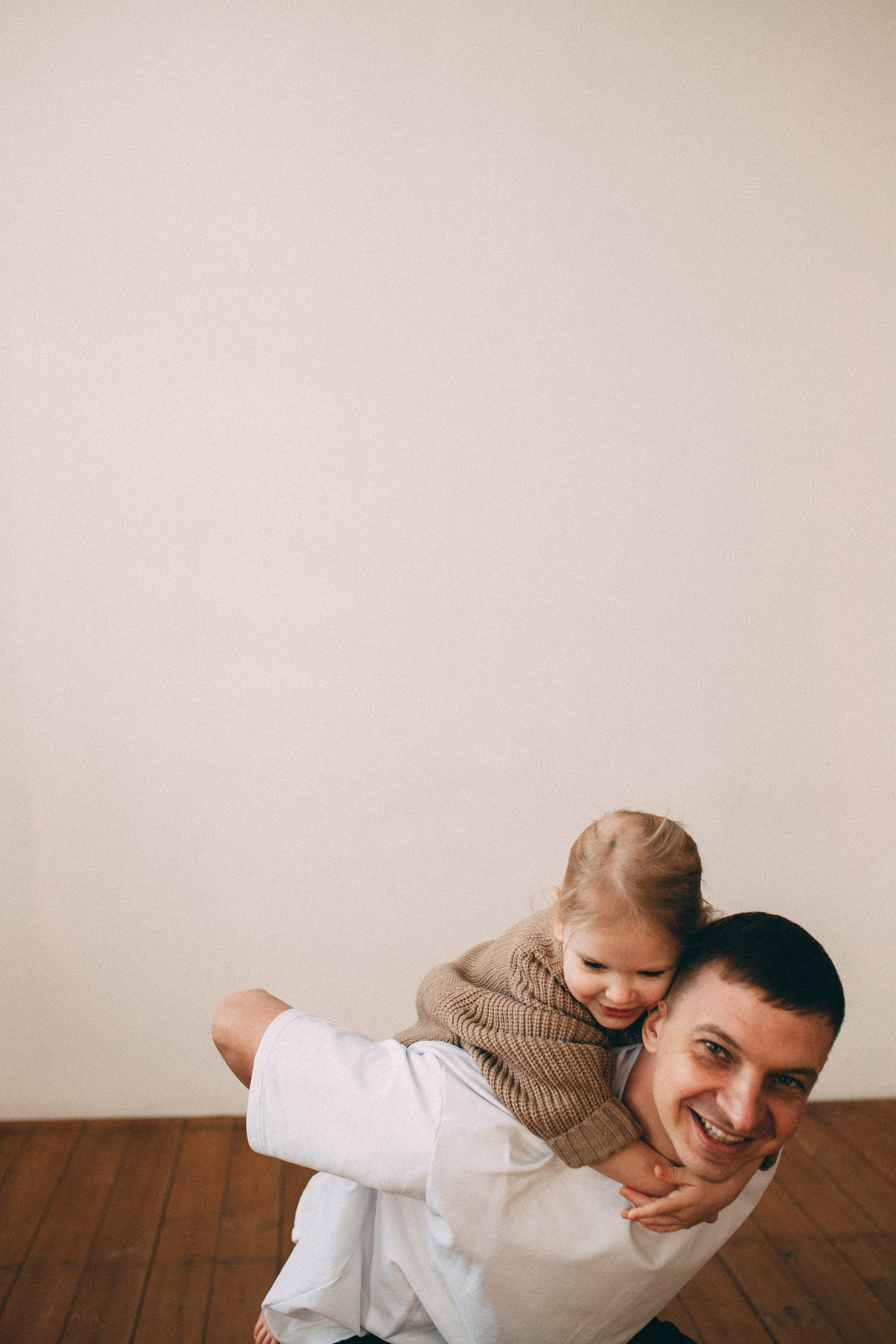 Зоя & Аня & Федя. Главная