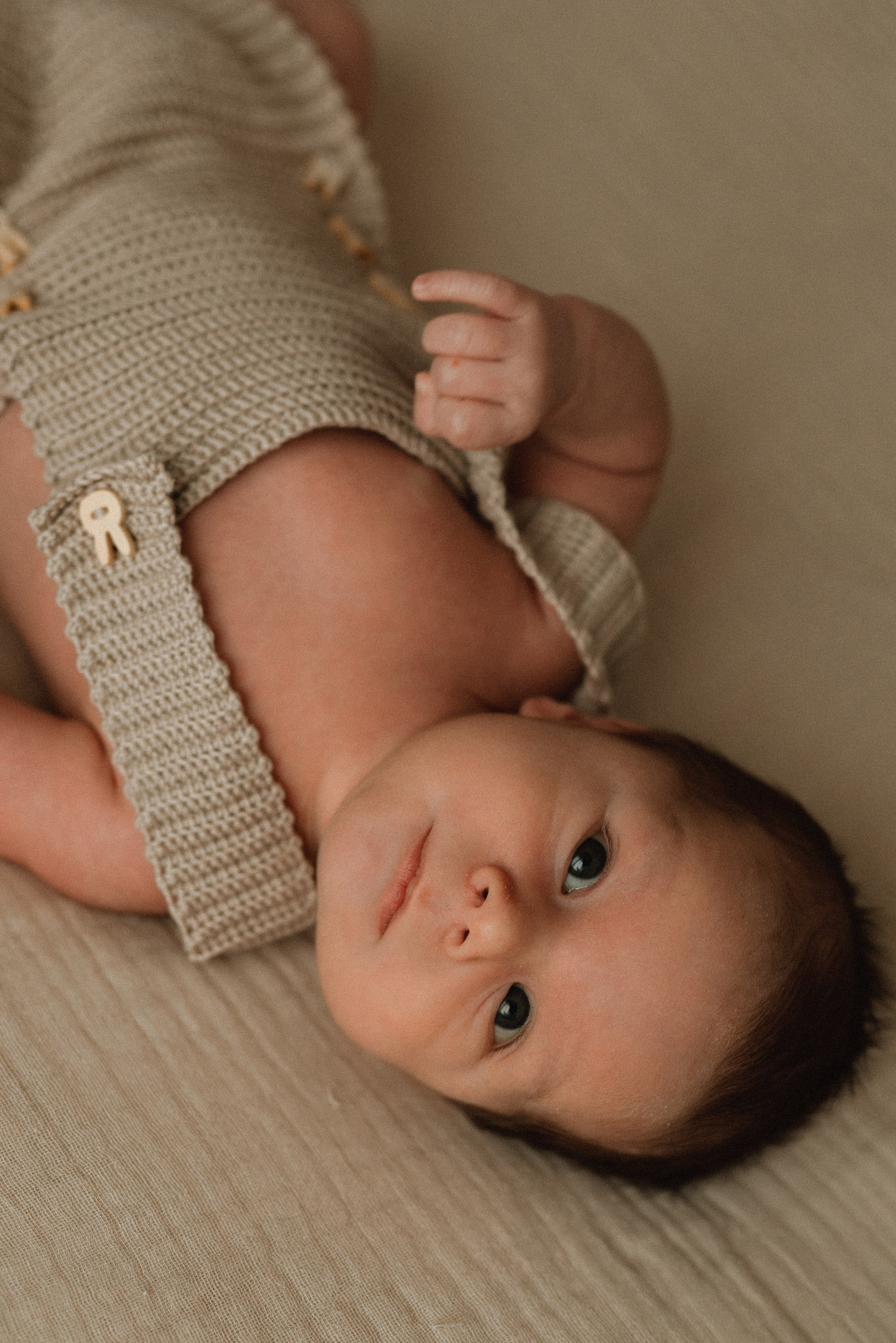 Ньюборн. Фотограф в Москве. Татьяна Родовская