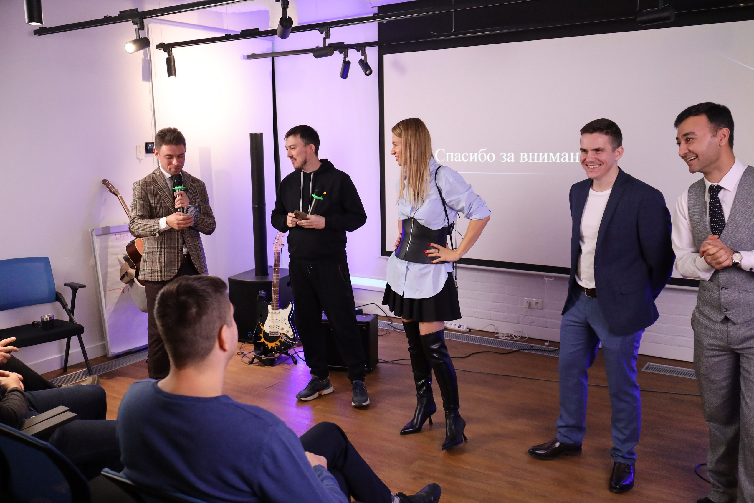 МастерМайнд 1.2. Съемка в студии под ваш запрос, студийные съемки, фотографии архитектурных объектов — Александр Евстигнеев — фотограф Москва