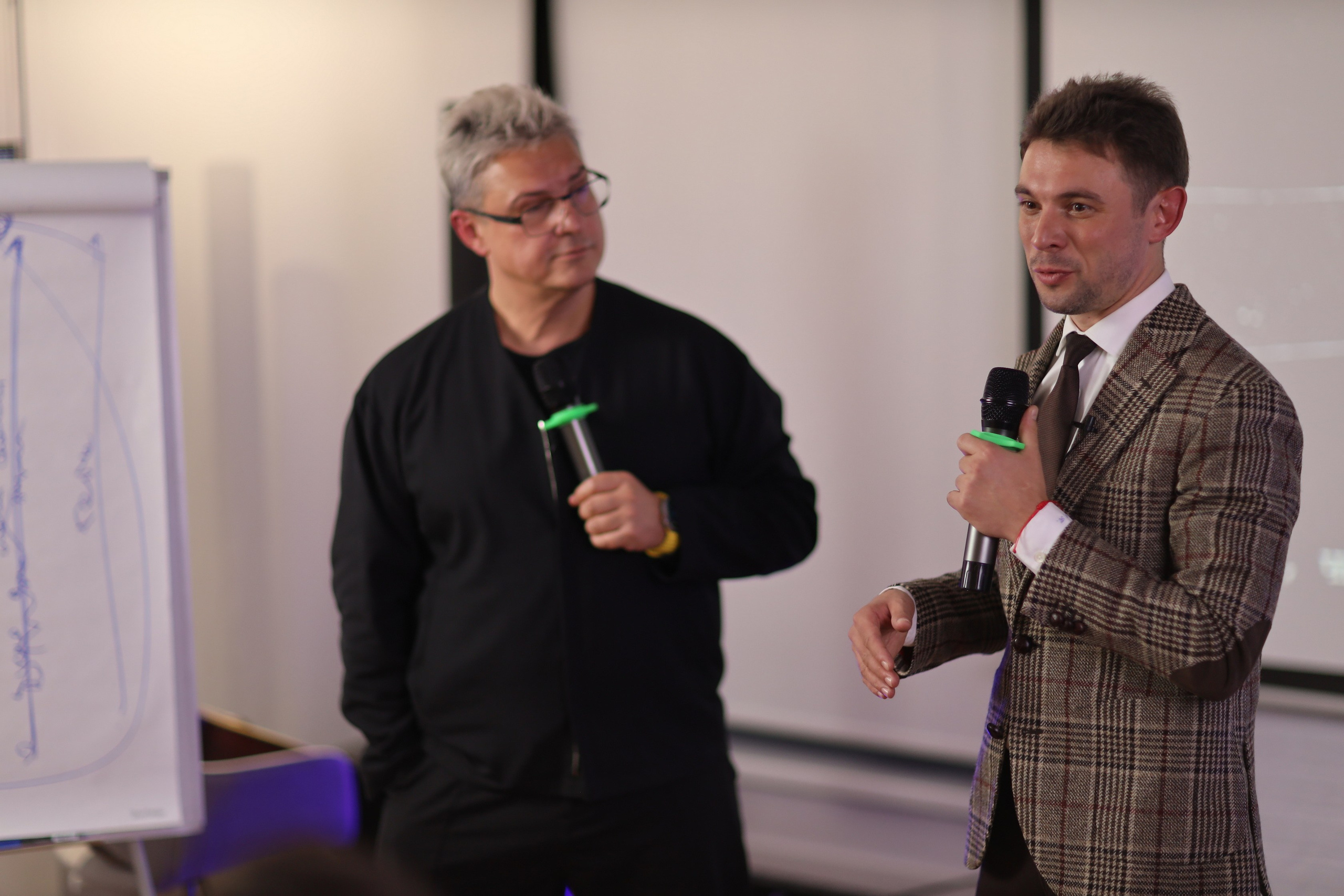 МастерМайнд 1.2. Съемка в студии под ваш запрос, студийные съемки, фотографии архитектурных объектов — Александр Евстигнеев — фотограф Москва