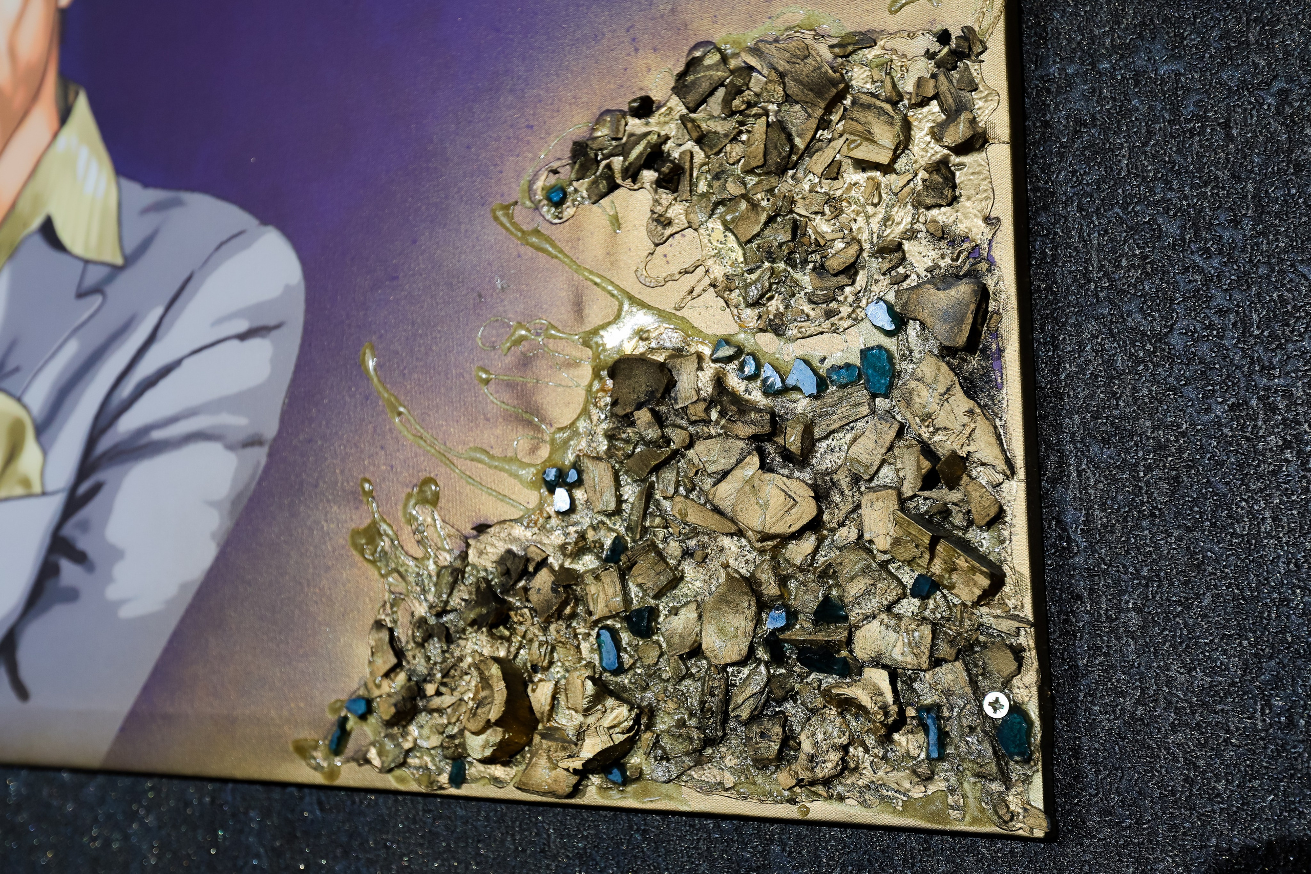 Tony Montana. Фотограф в Краснодаре Анна Светикова