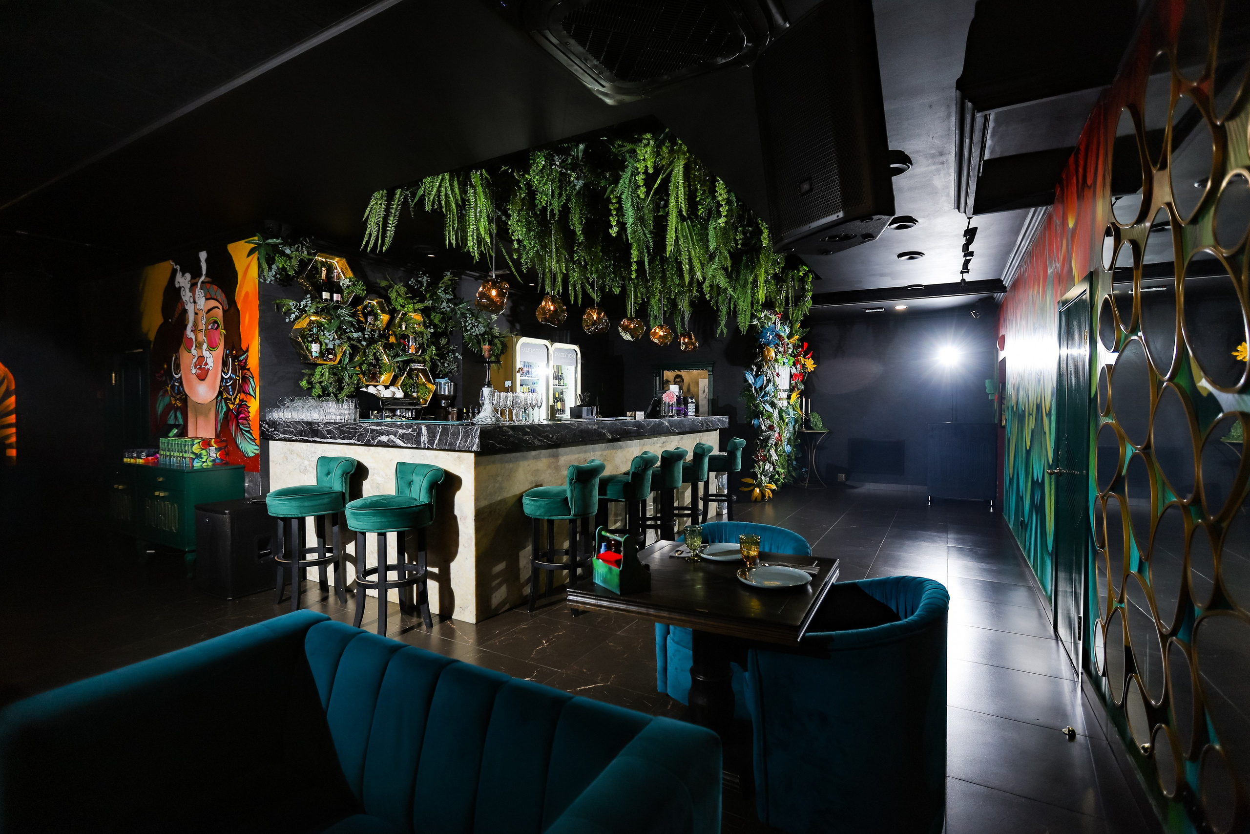 Интерьерная съемка. Фотограф в Краснодаре Анна Светикова