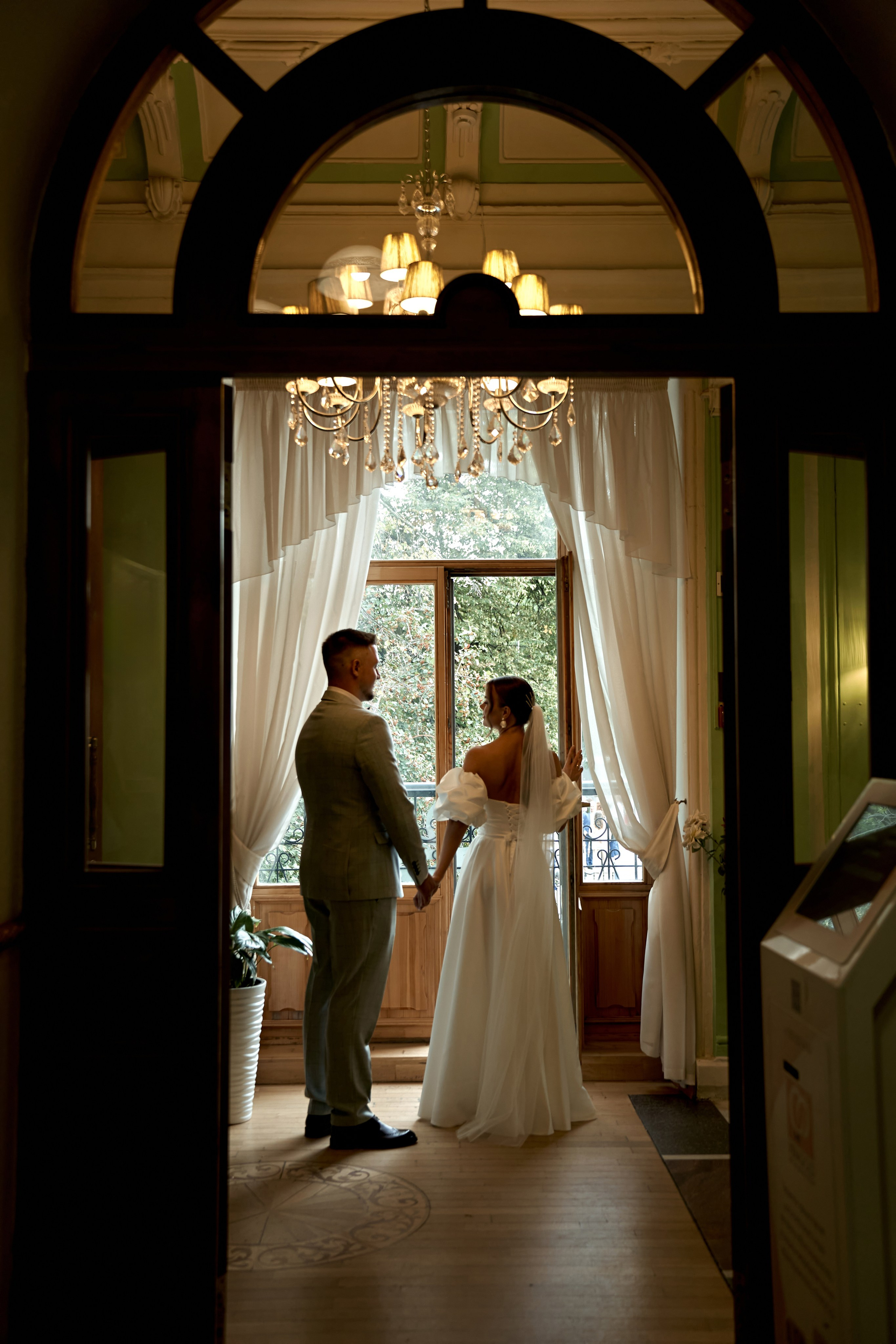 Андрей & Елена. Фотограф в Нижнем Новгороде Марина Кузнецова