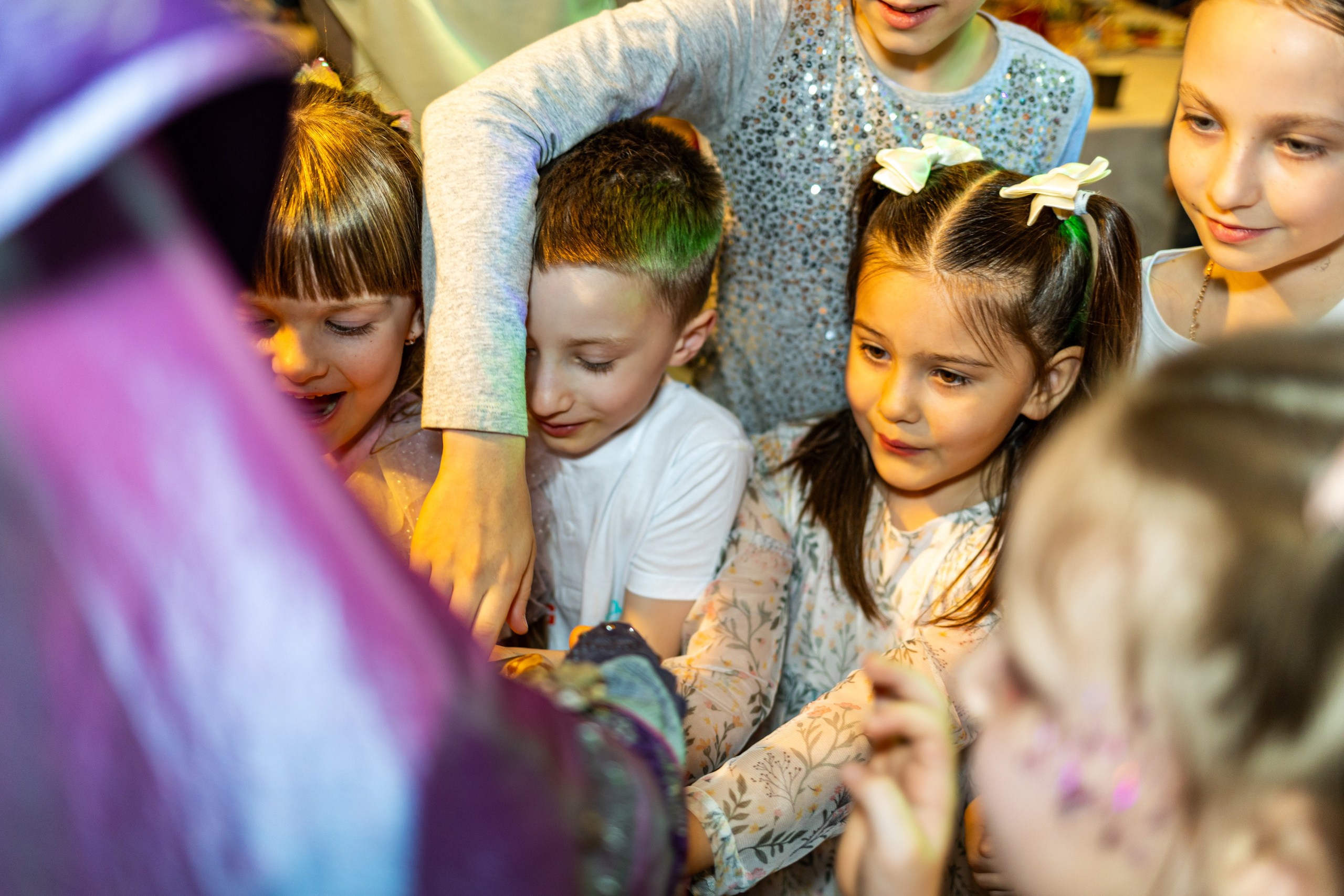 Детские события. Фотограф в Москве портреты | репортажи | спорт