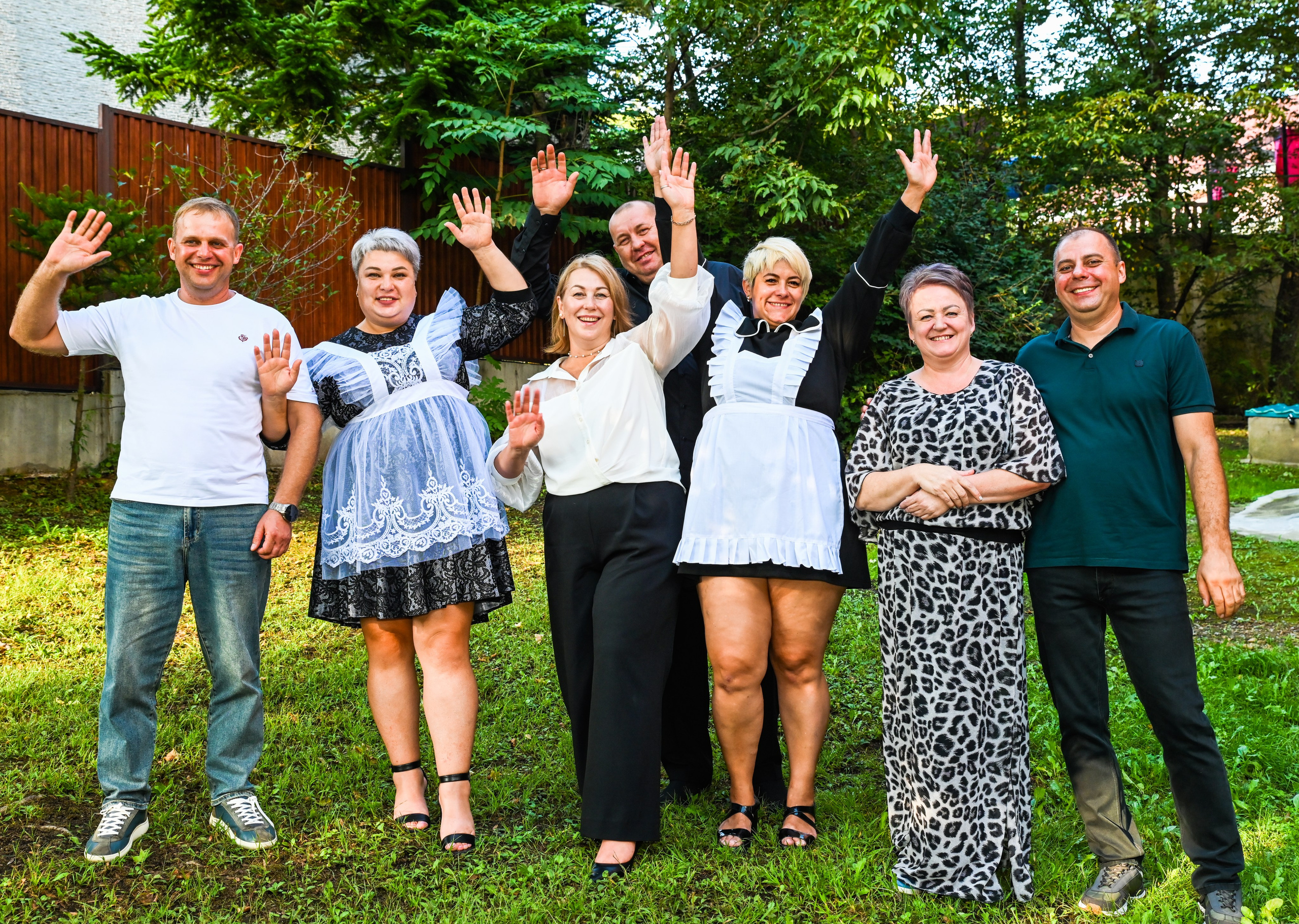 Репортажная фотосъёмка праздников, мероприятий, корпоративов