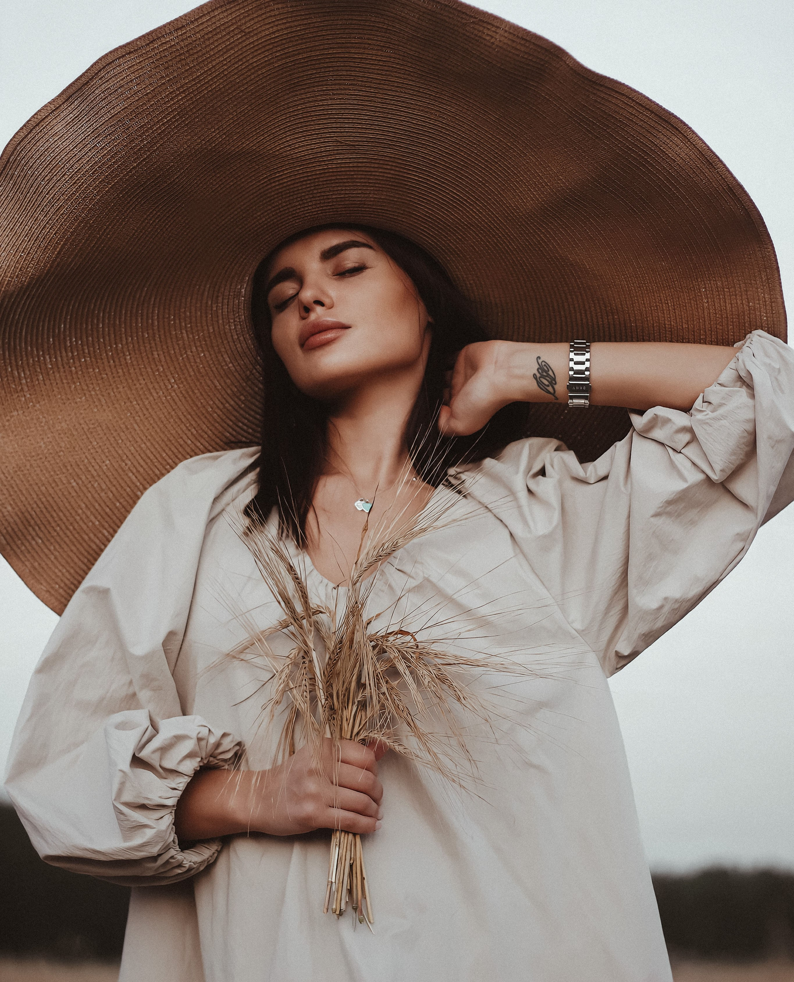 DARIA. Фотограф Ожерельева Ольга. Love story · Portraits · Individual photoshoot