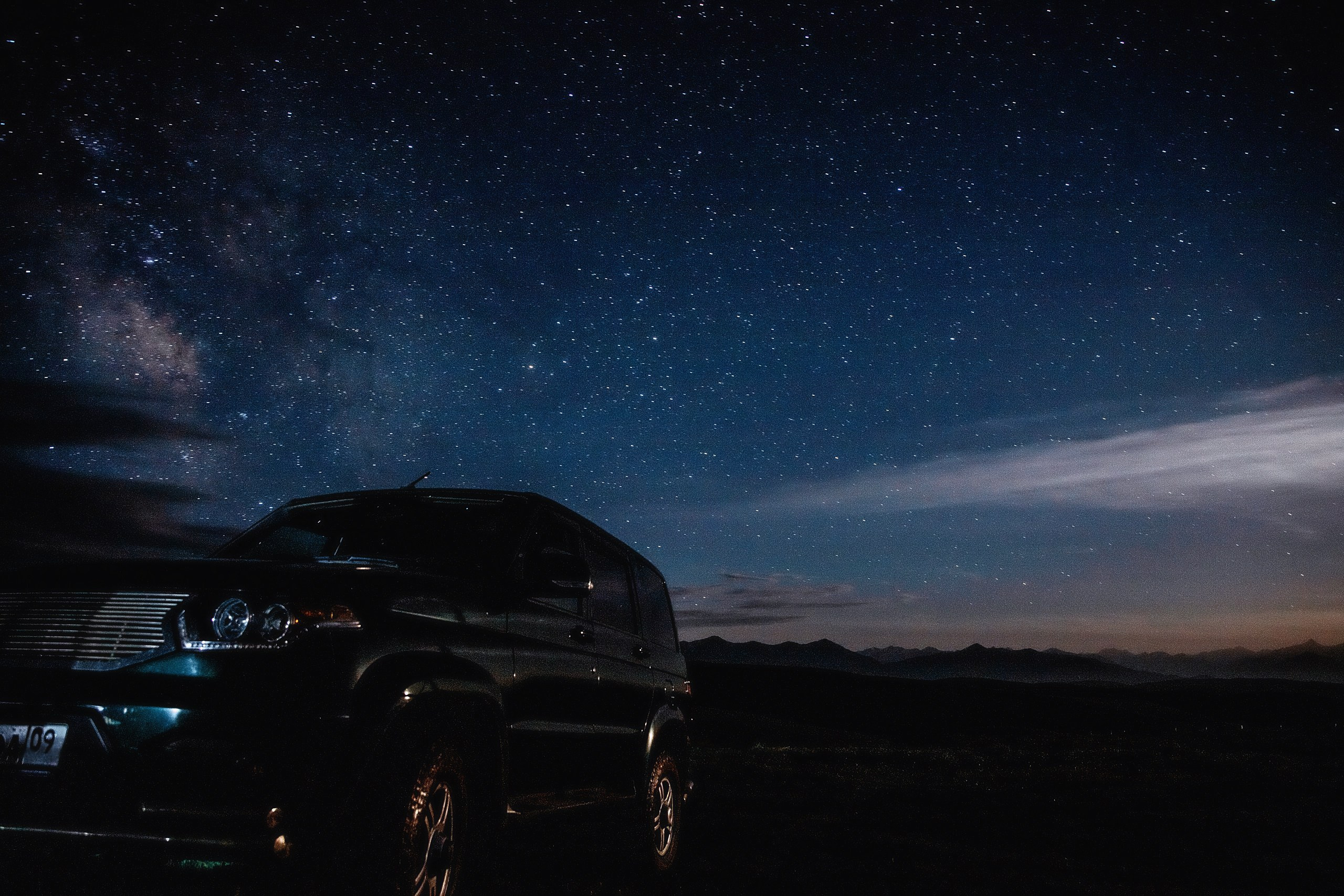 Плато Бийчесын. BrisArts