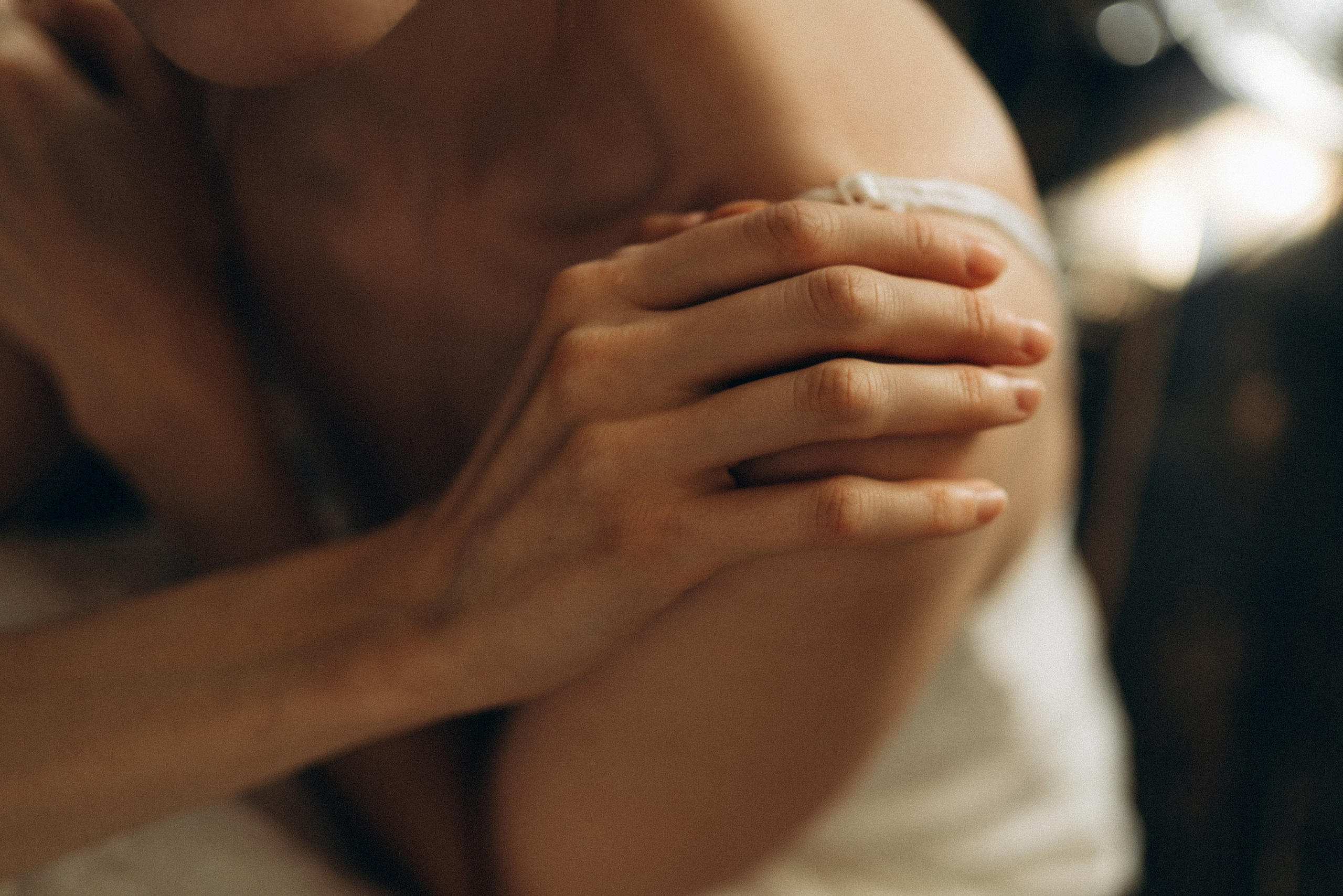 Марго. Фотограф в Минске — Мария Миллс