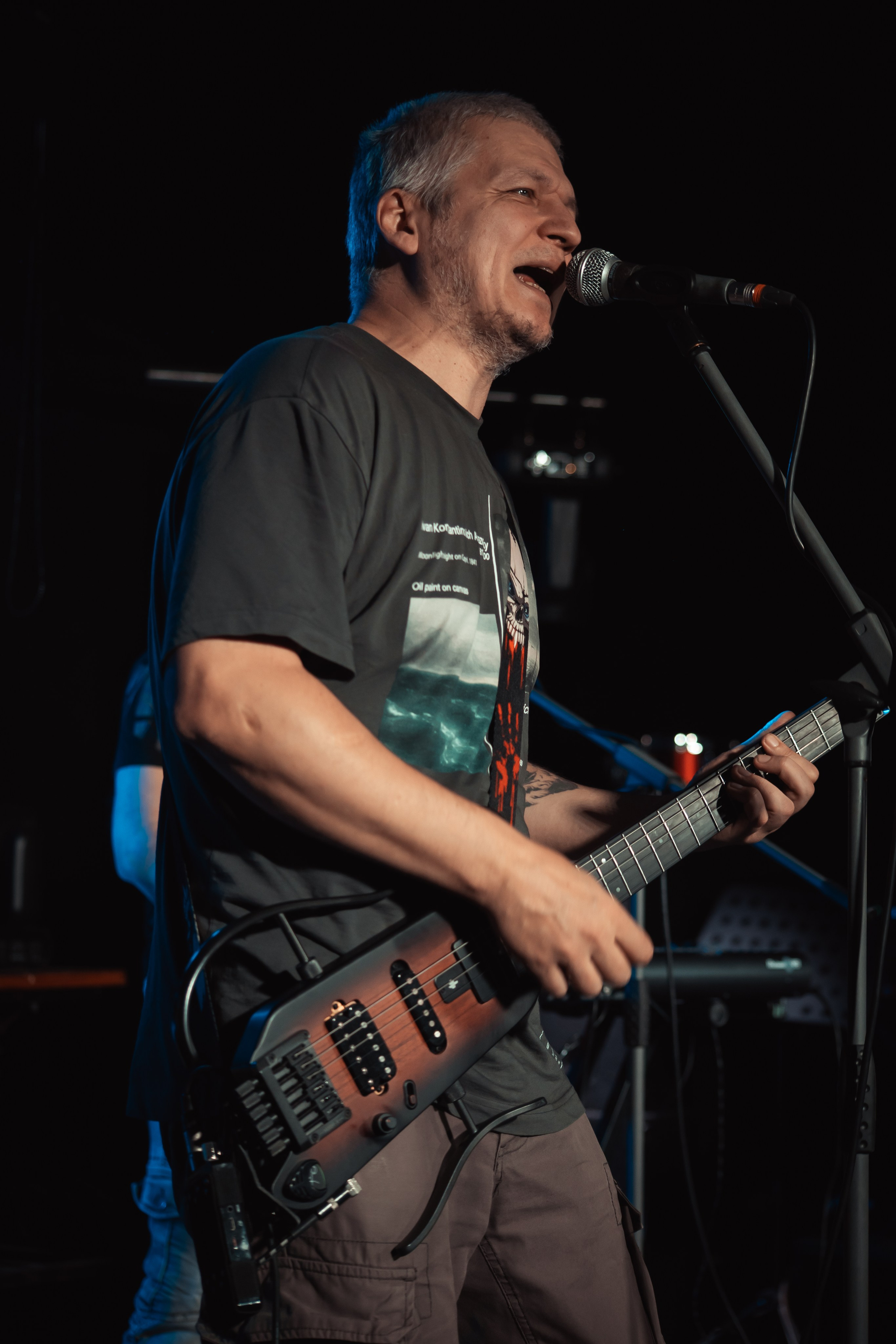 Znaki, Красноярск, 13.11.2025. Фотограф Регина Крикунова г. Красноярск