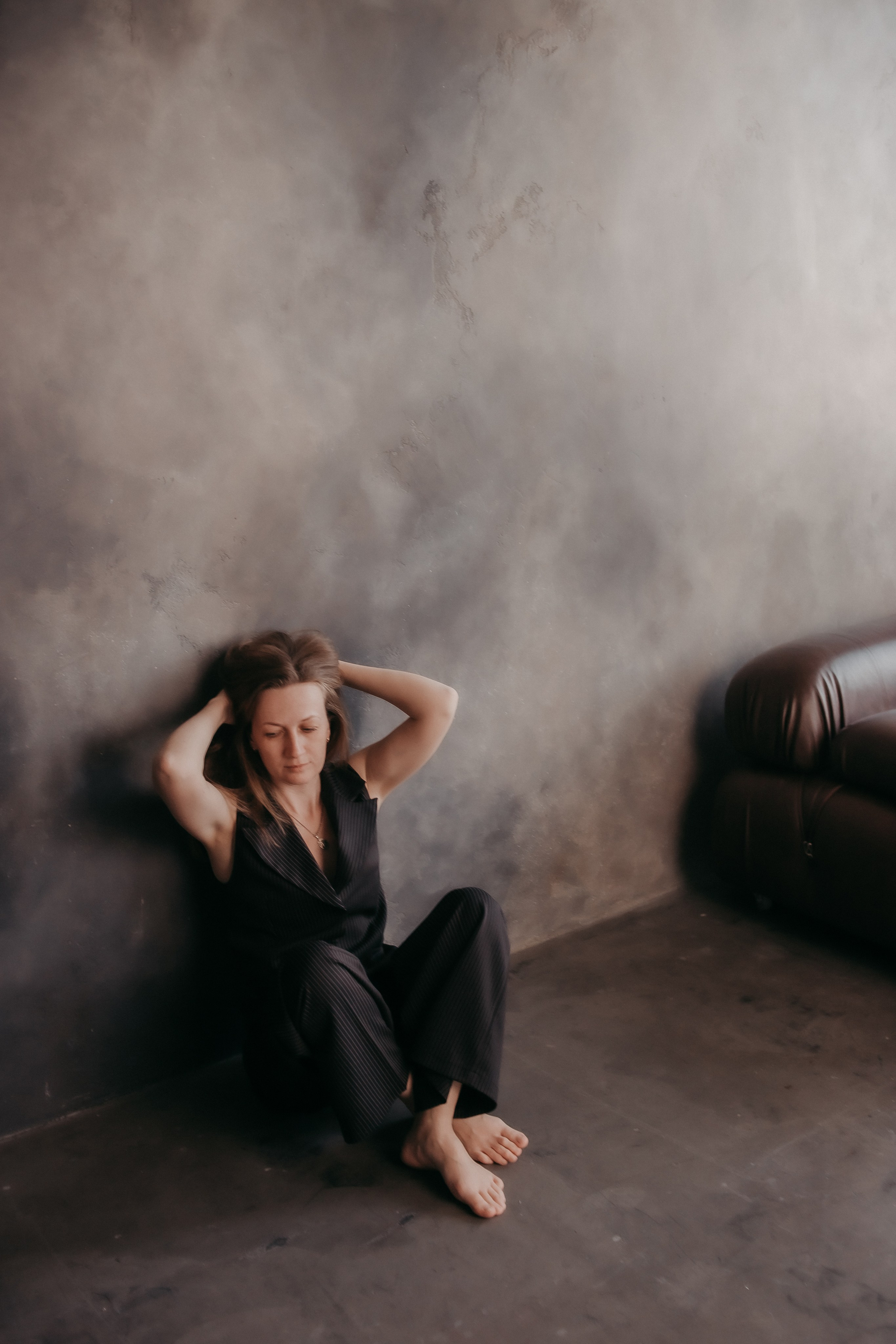 Полина. Фотограф Регина Крикунова г. Красноярск