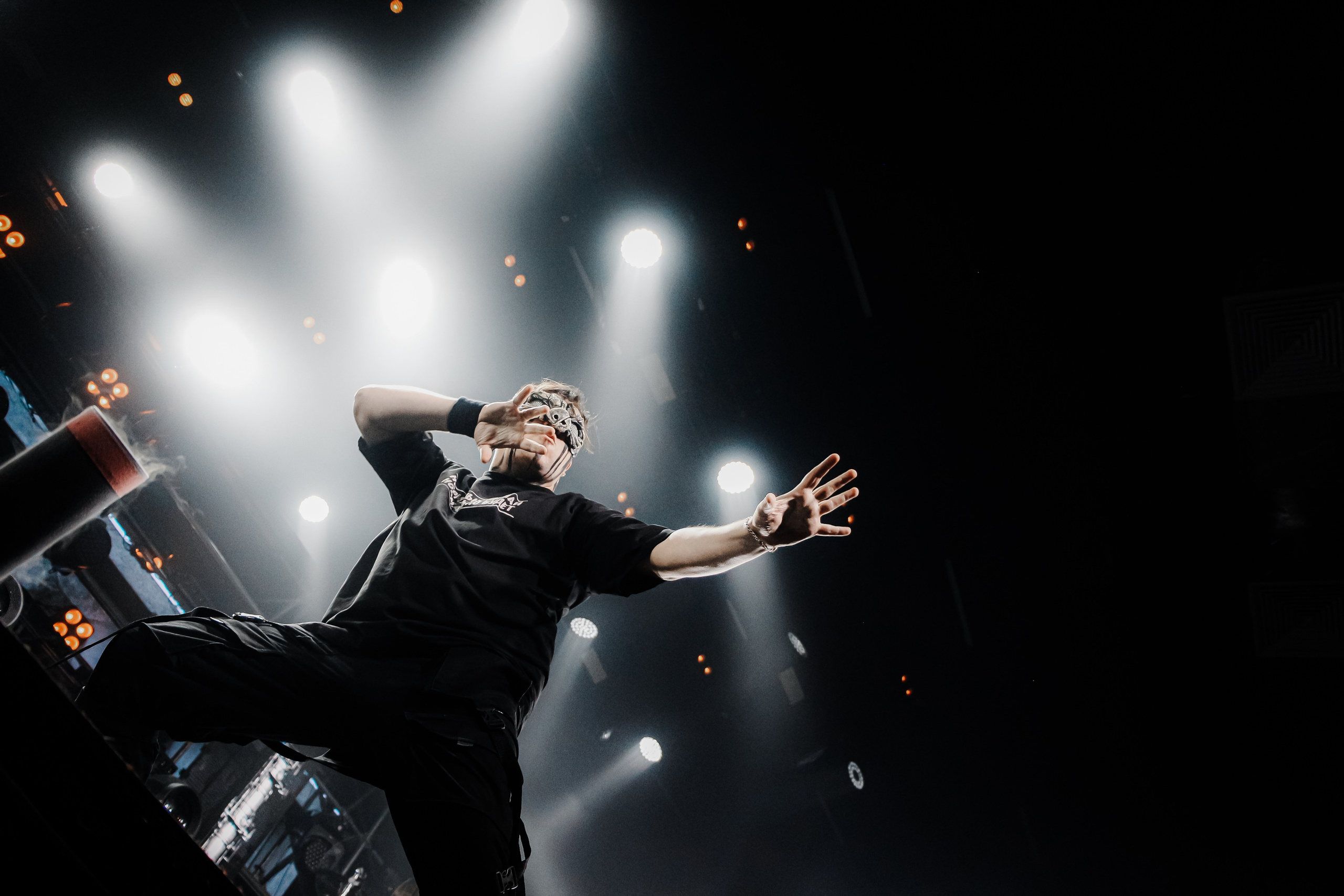 ПНЕВМОСЛОН | A2. Фотограф из Петербурга Софи Веритас Концерты и портреты