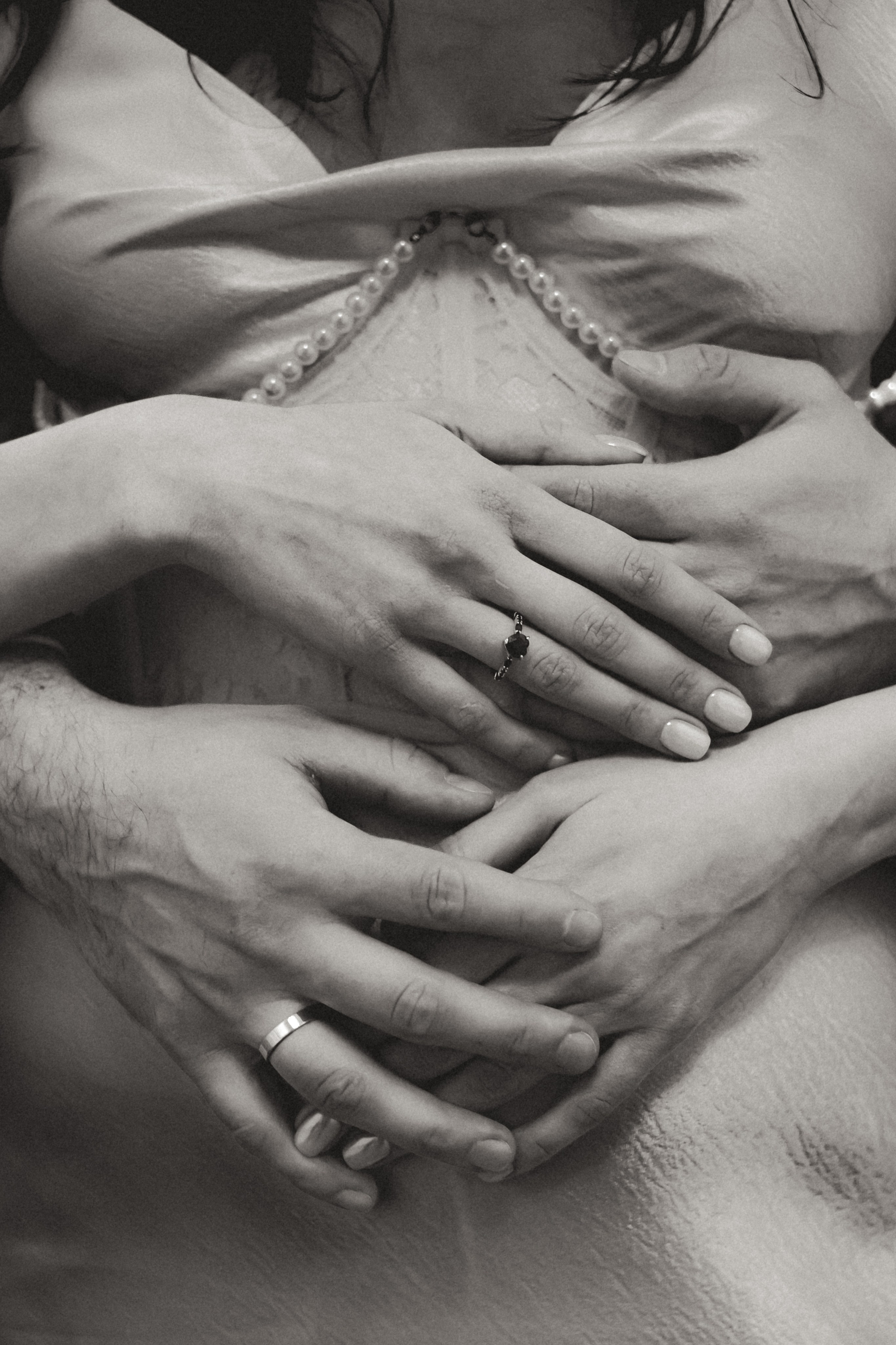 НИКОЛАЙ И КАРОЛИНА. Фотограф из Петербурга Софи Веритас Концерты и портреты