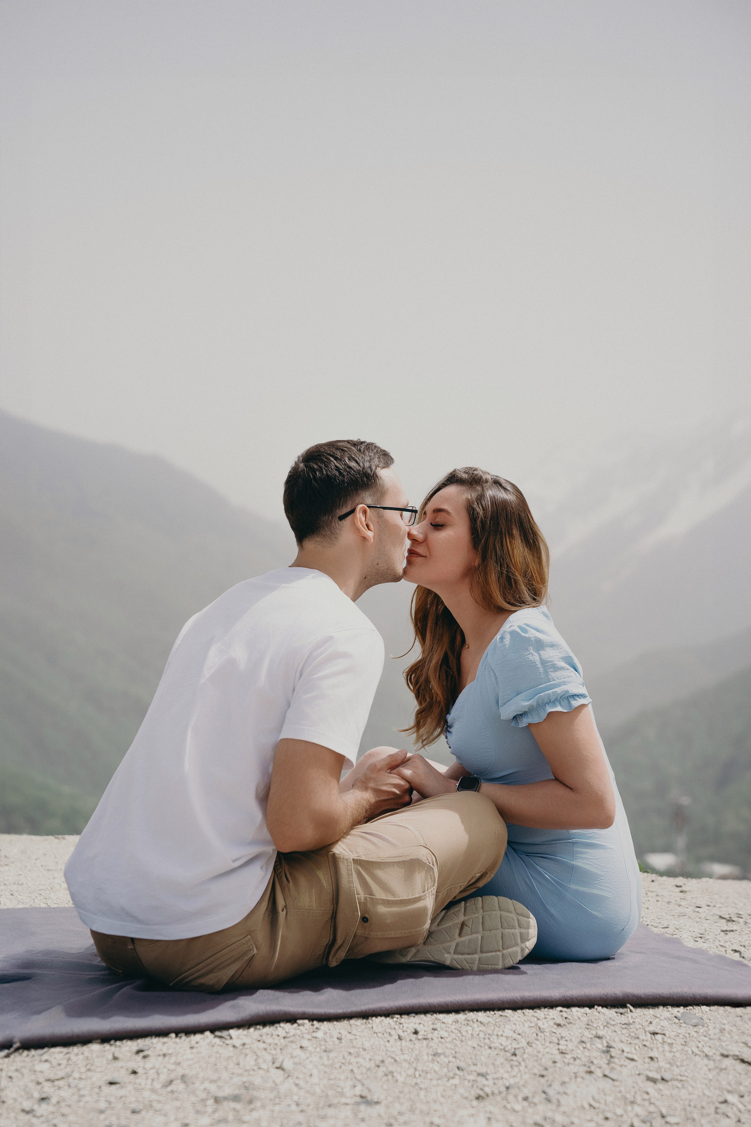 4. Фотограф Батуми | Ксения Кинасова