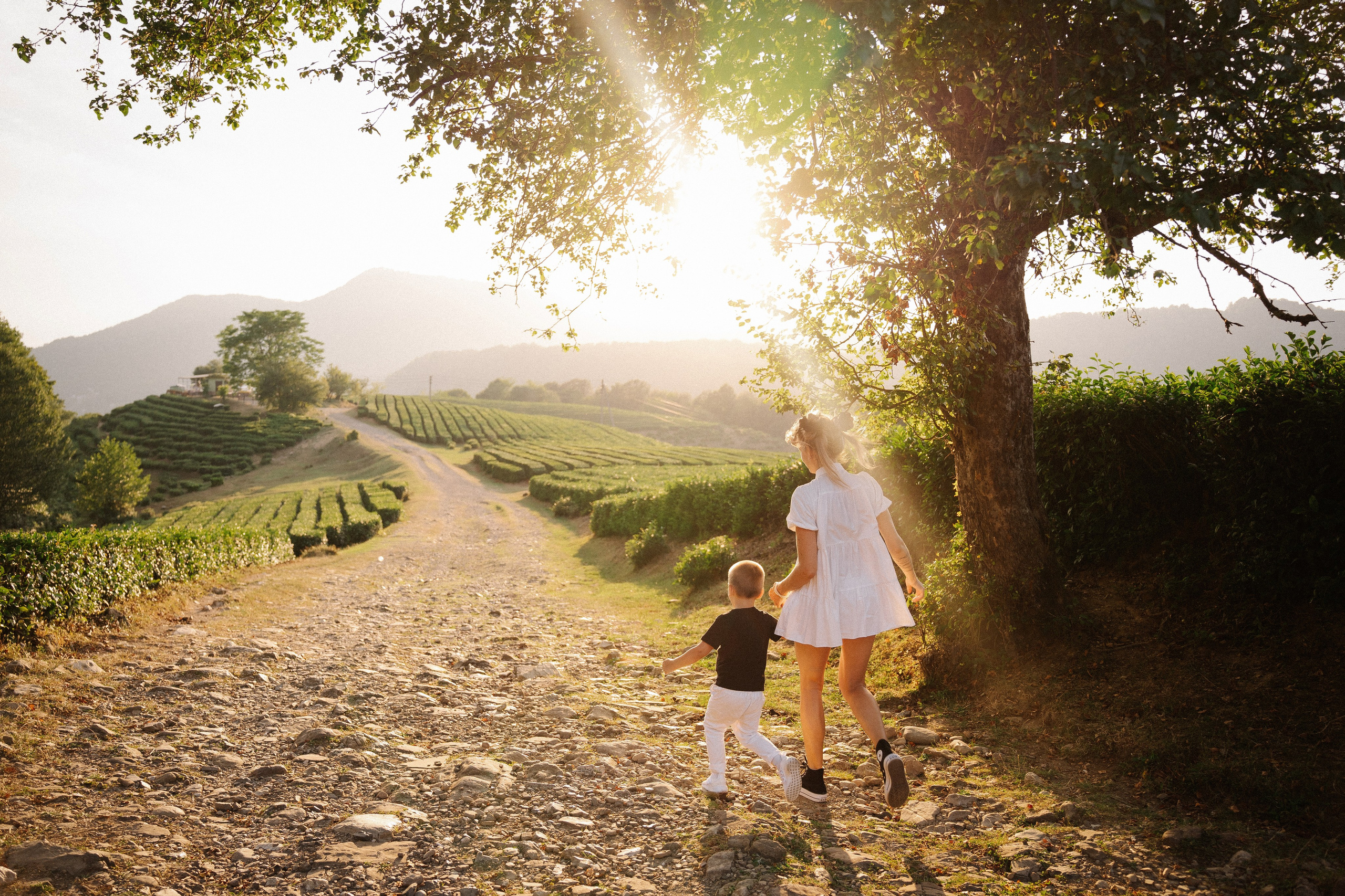 16. Фотограф Батуми | Ксения Кинасова