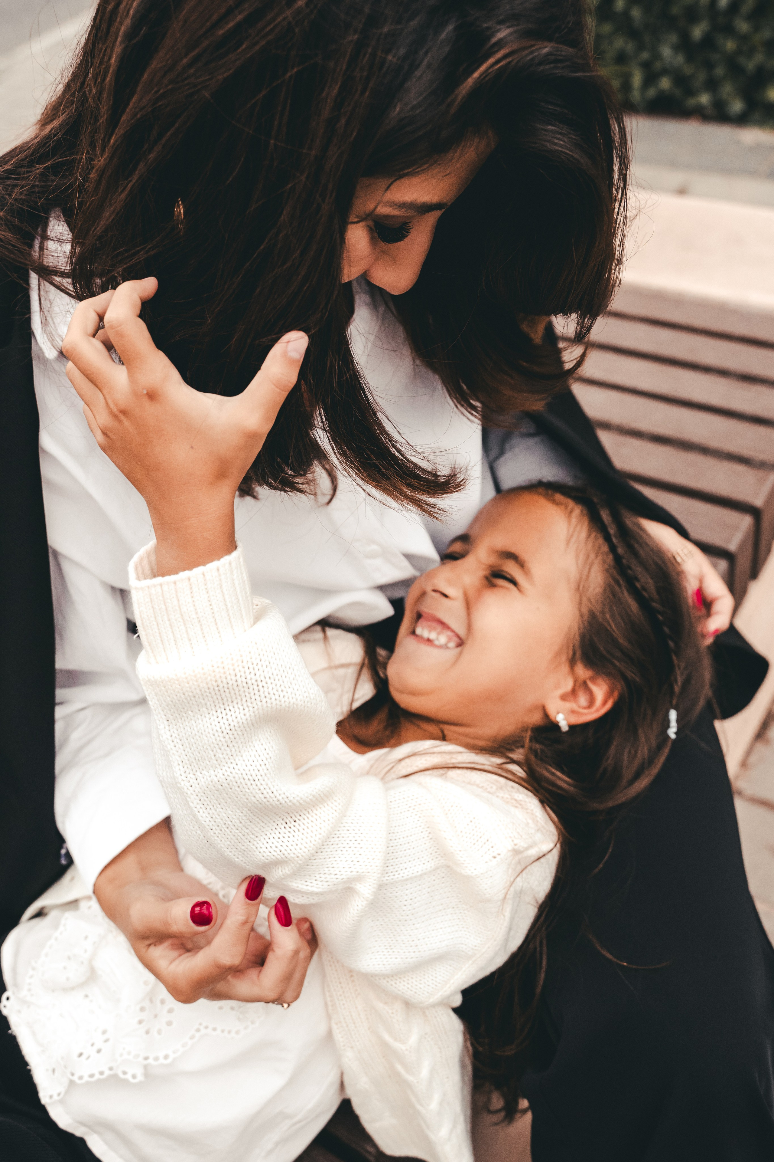 Главное — спутница. Детский и семейный фотограф Ташкент Наталья Кривенко