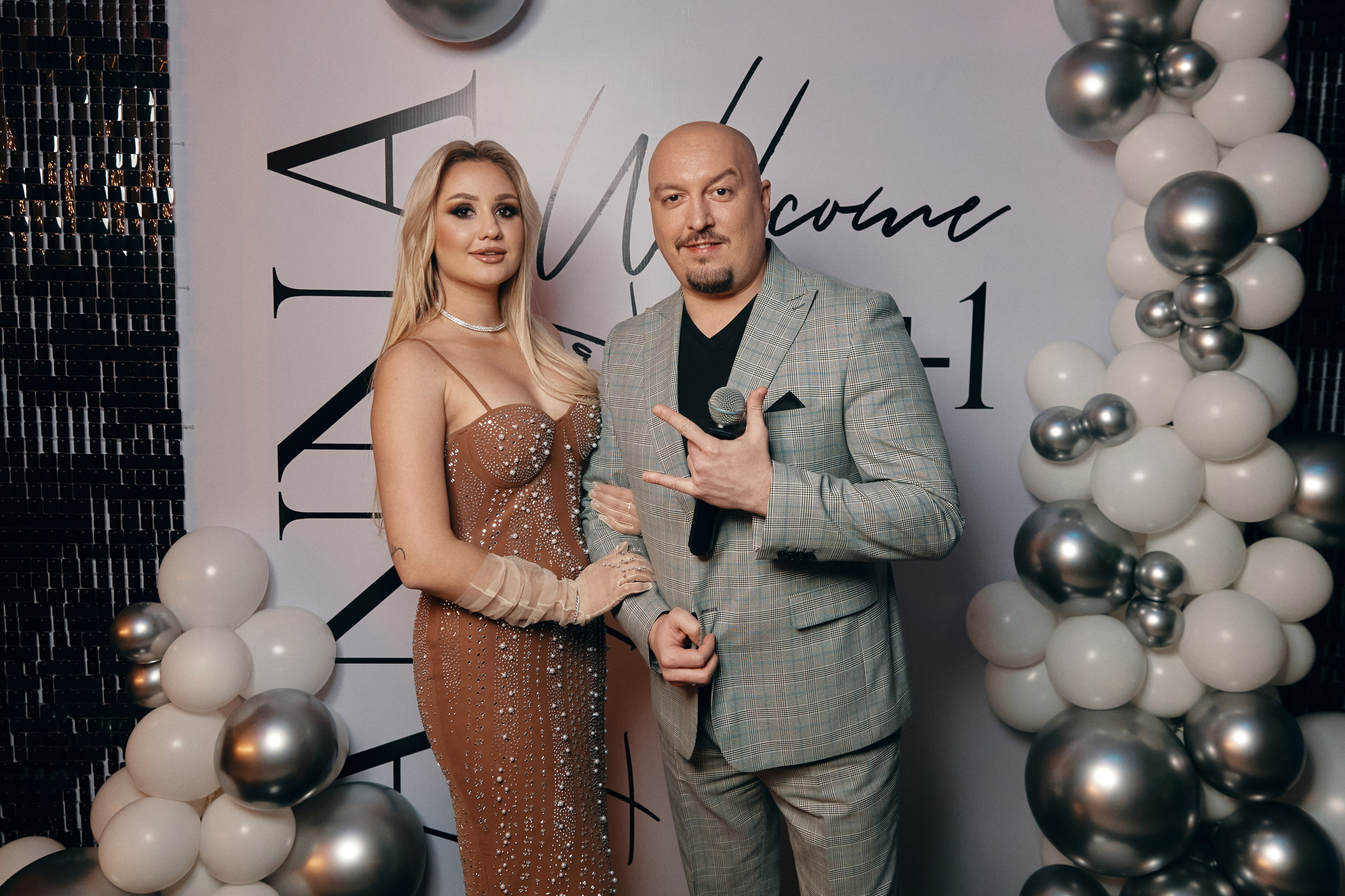 Юбилей 29+1. Фотограф Благовещенск — Владивосток Макс Маковкин