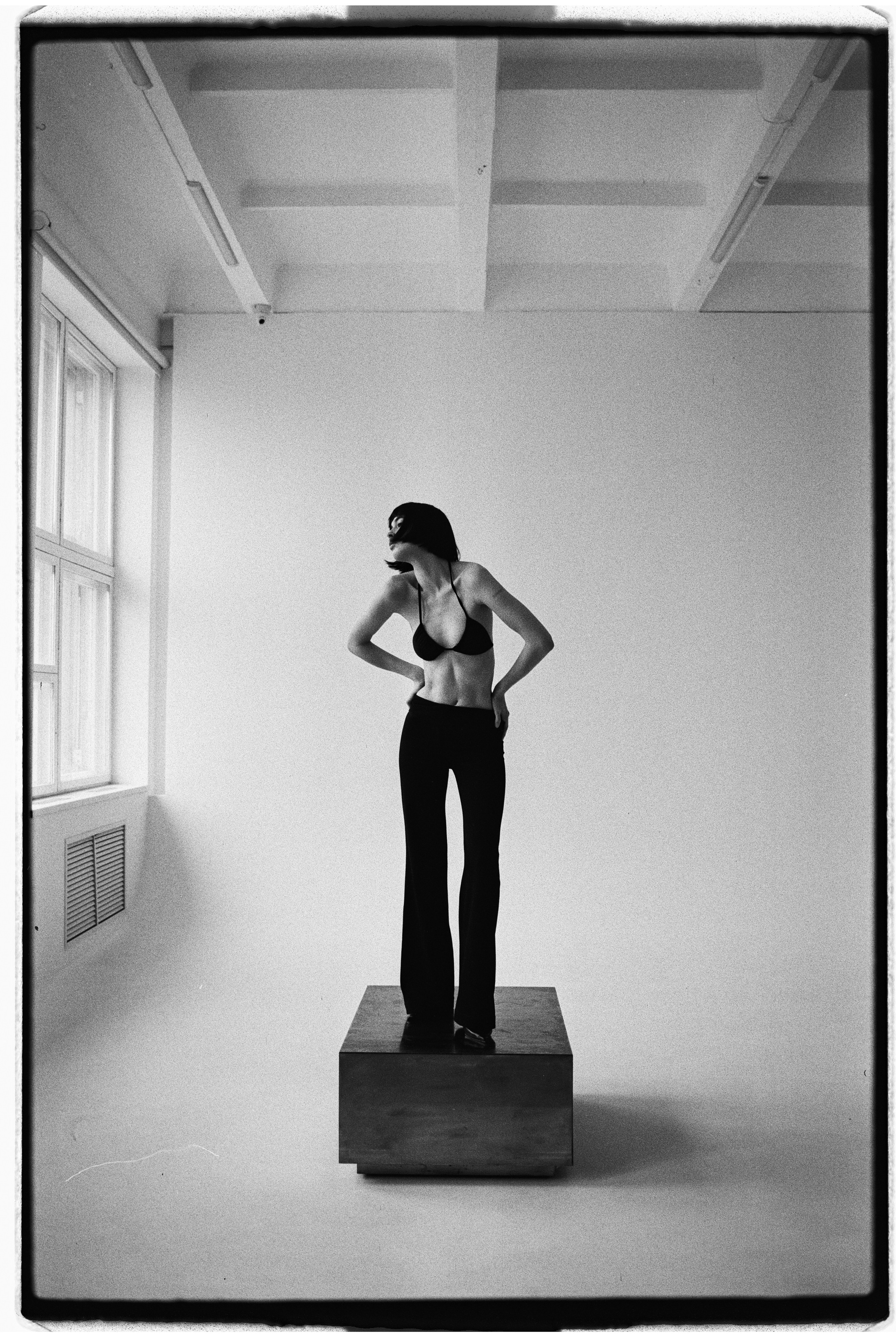 PPPol. Фотограф Андрей Куськало