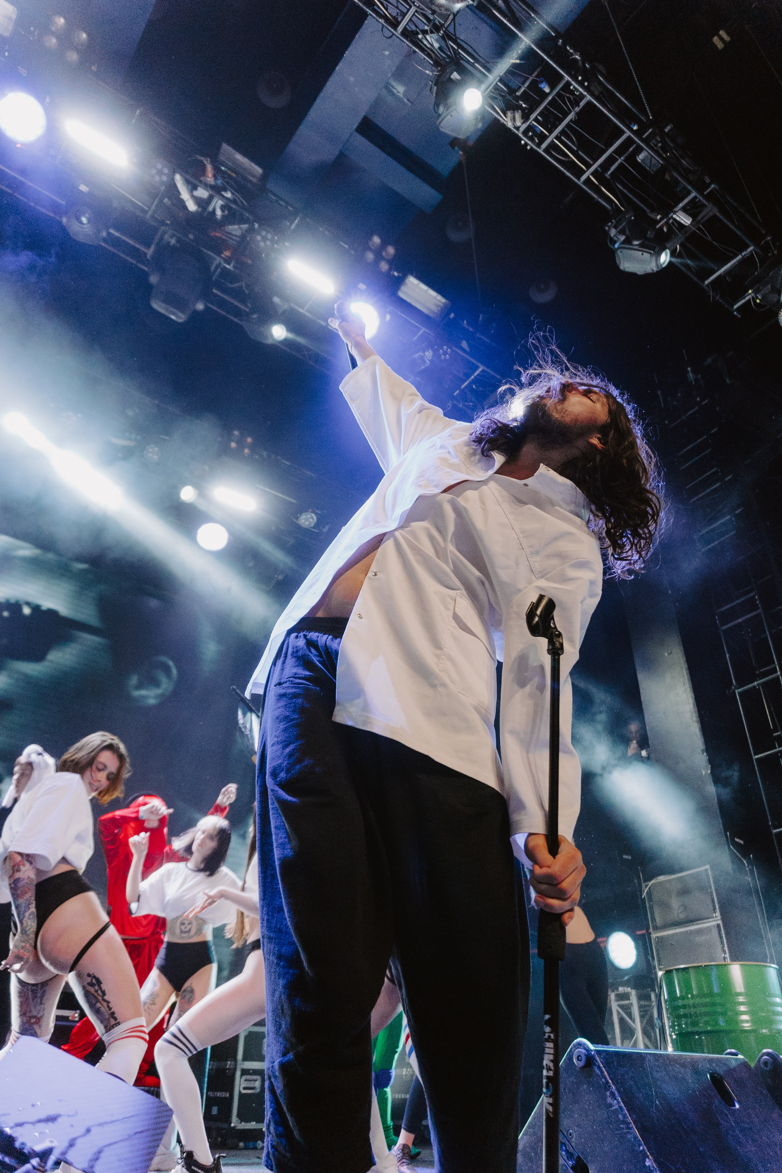 10 AGE. Фотограф первого впечатления