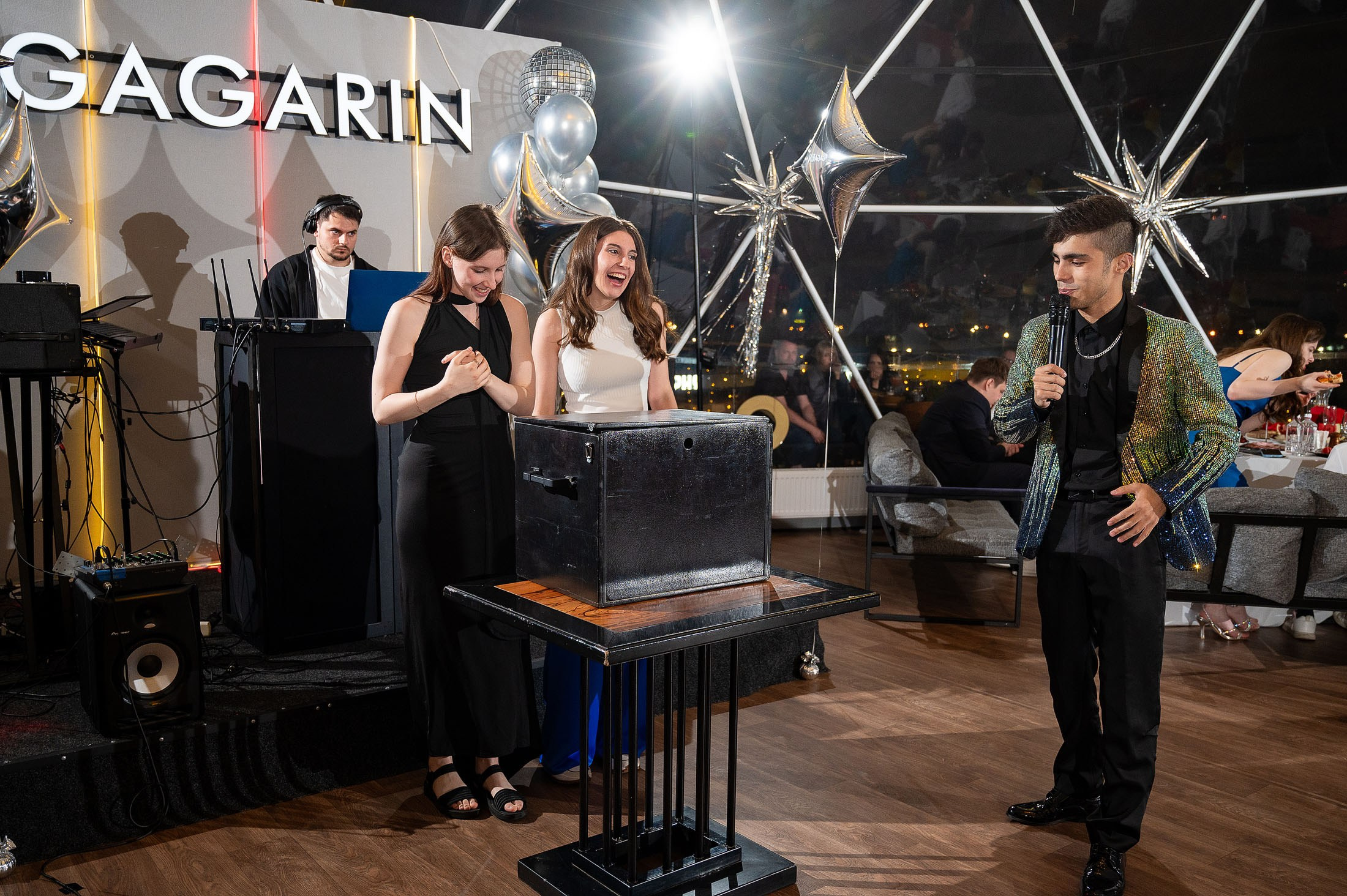 Школьные мероприятия. Детский и школьный фотограф в Королёве Андрей Цимбал