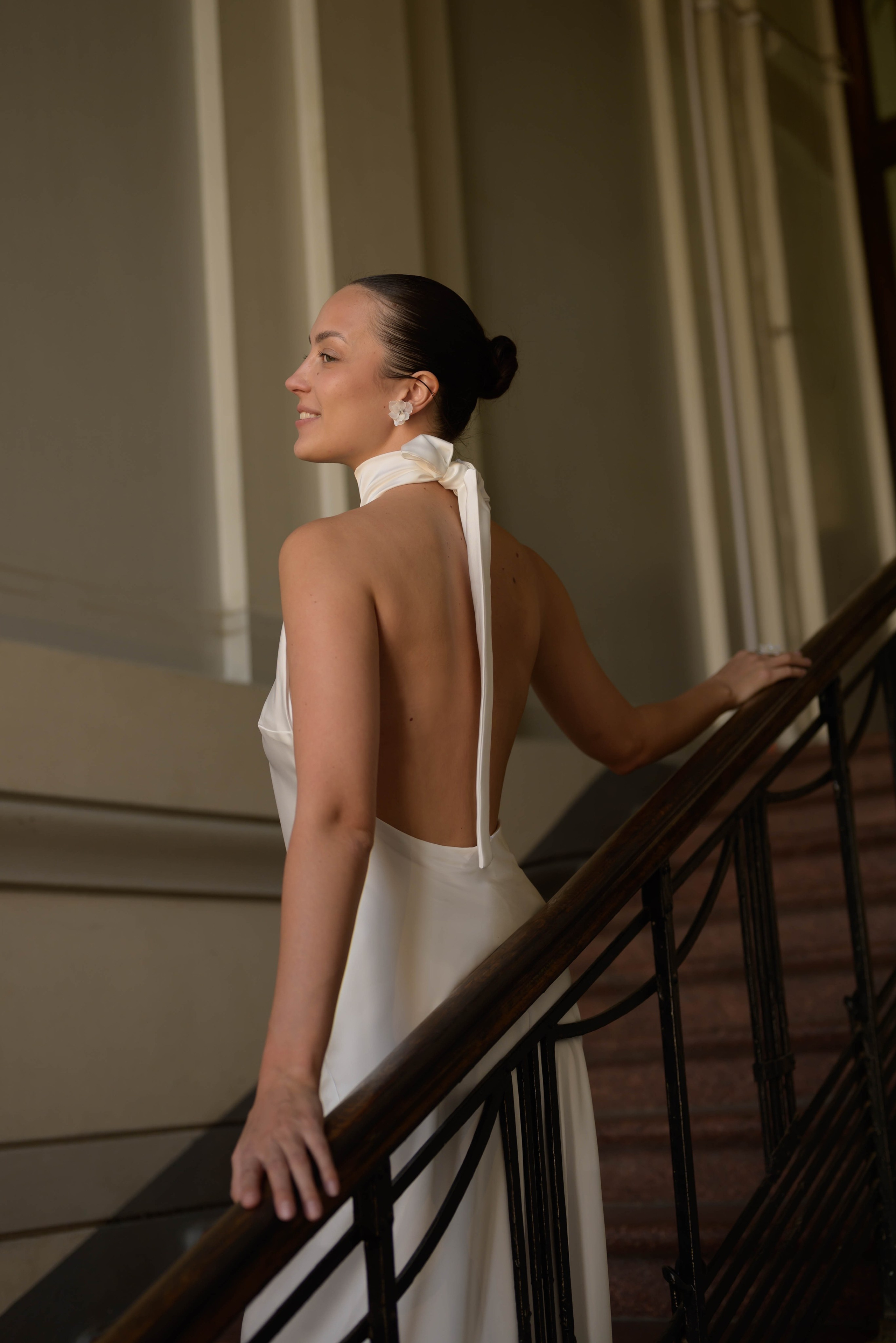 Свадебная lovestory на Рождественской. Фотограф в Нижнем Новгороде 17momets