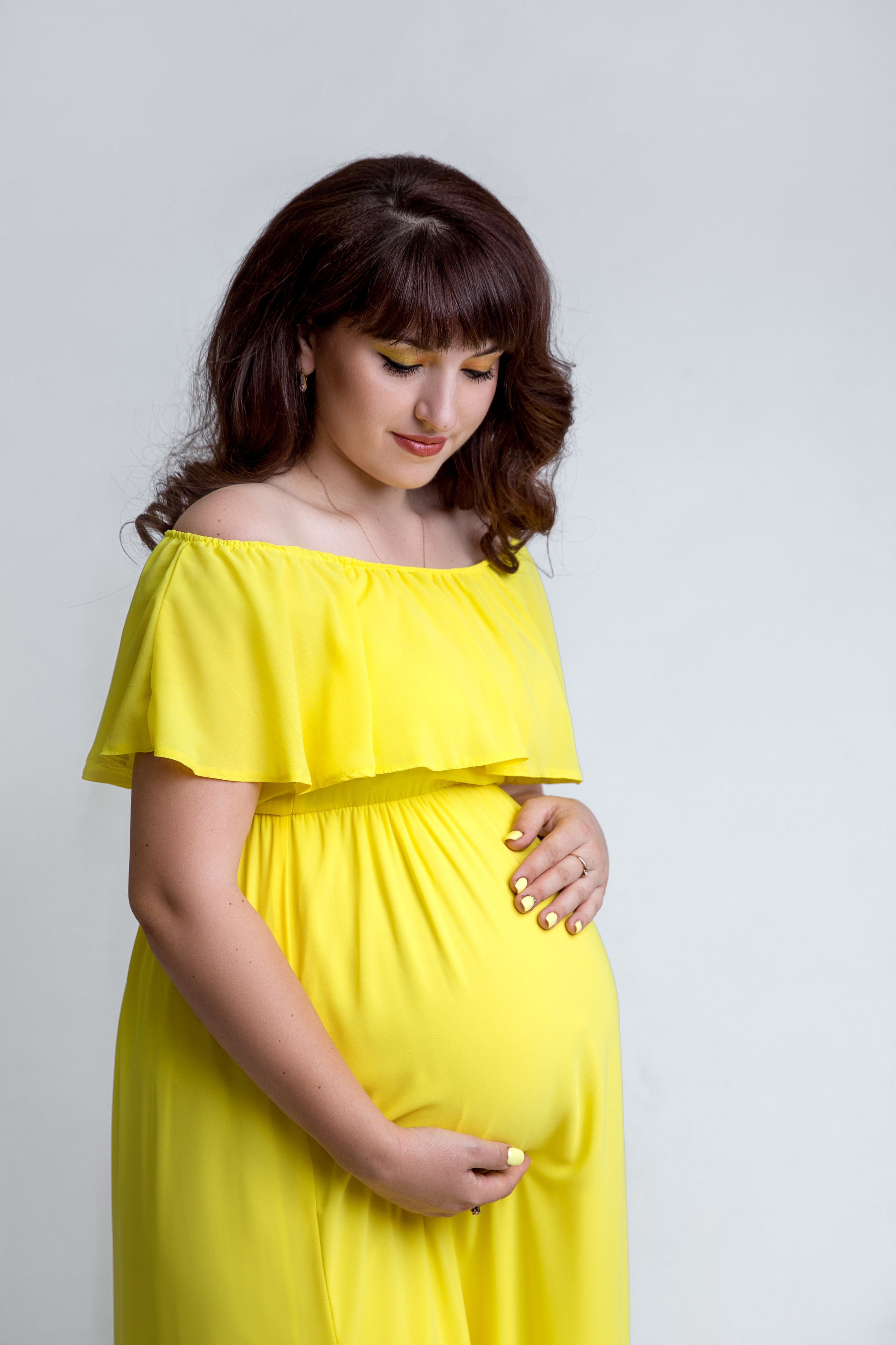 В ОЖИДАНИИ. Фотограф новорожденных, детей до года и беременных в Симферополе