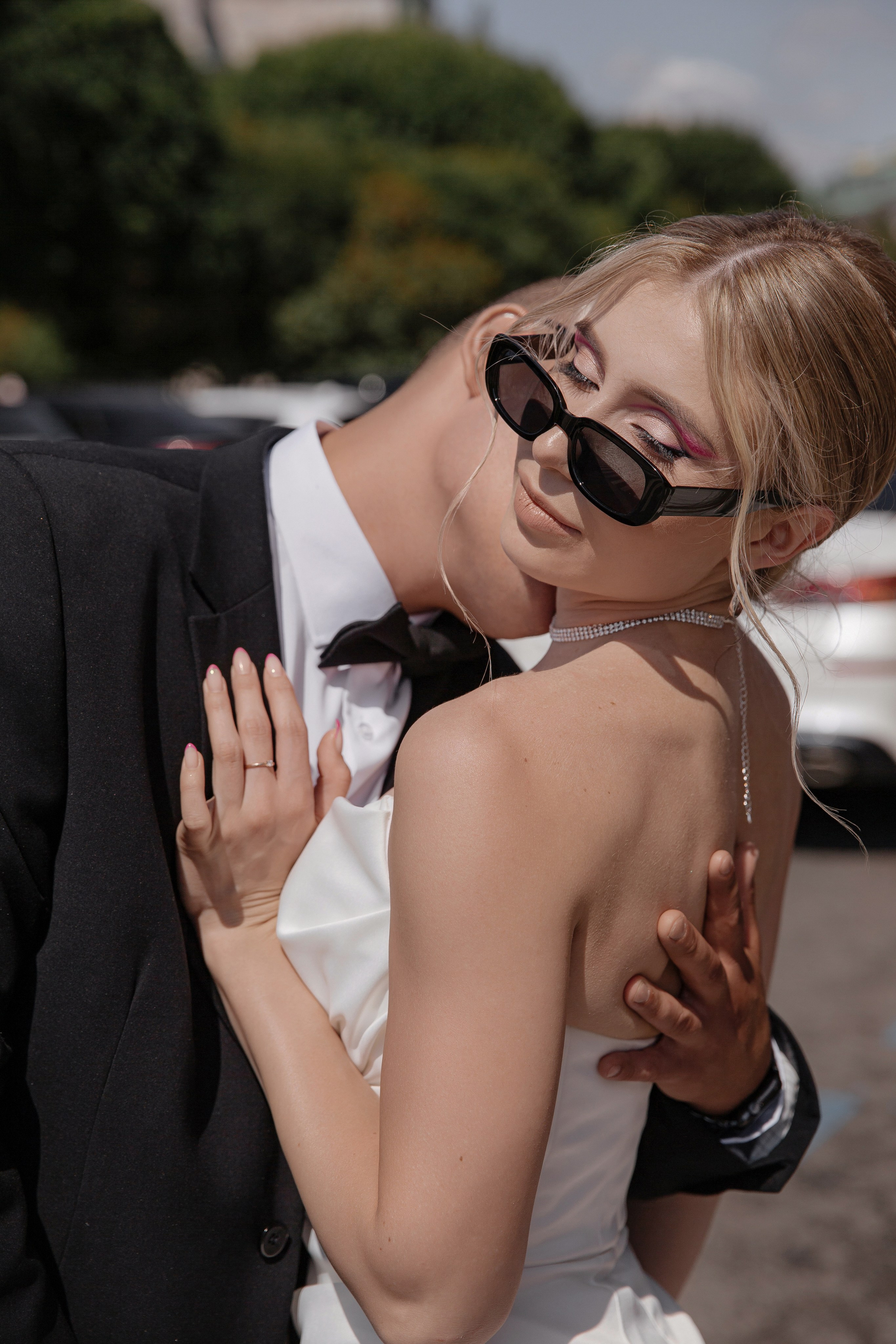 WEDDING V&D. Свадебный фотограф Дмитрий Краснов. Санкт-Петербург