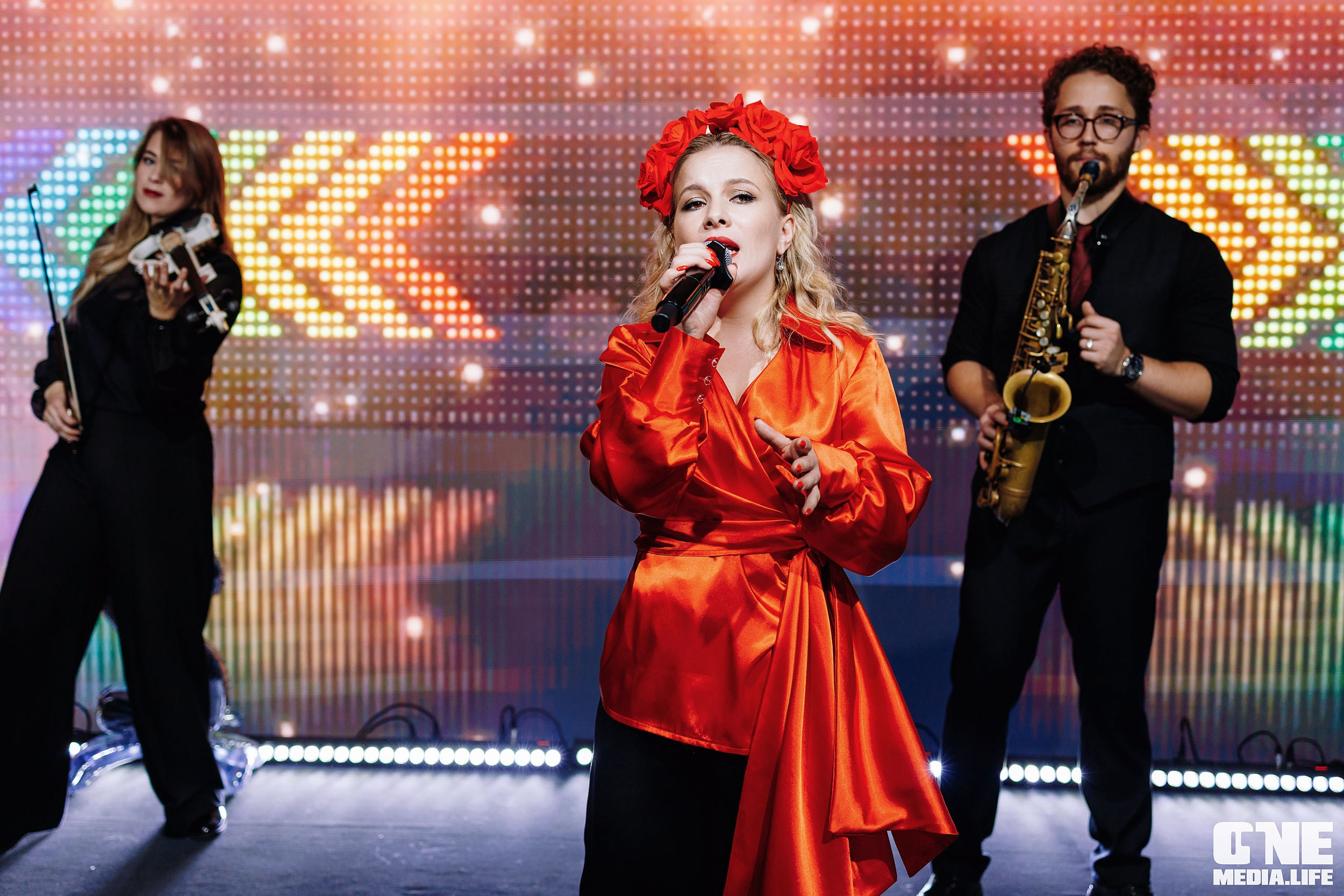 Фоторепортаж из ресторана Океан. One Media Life: фоторепортажи, фотоотчеты с мероприятий и заведений