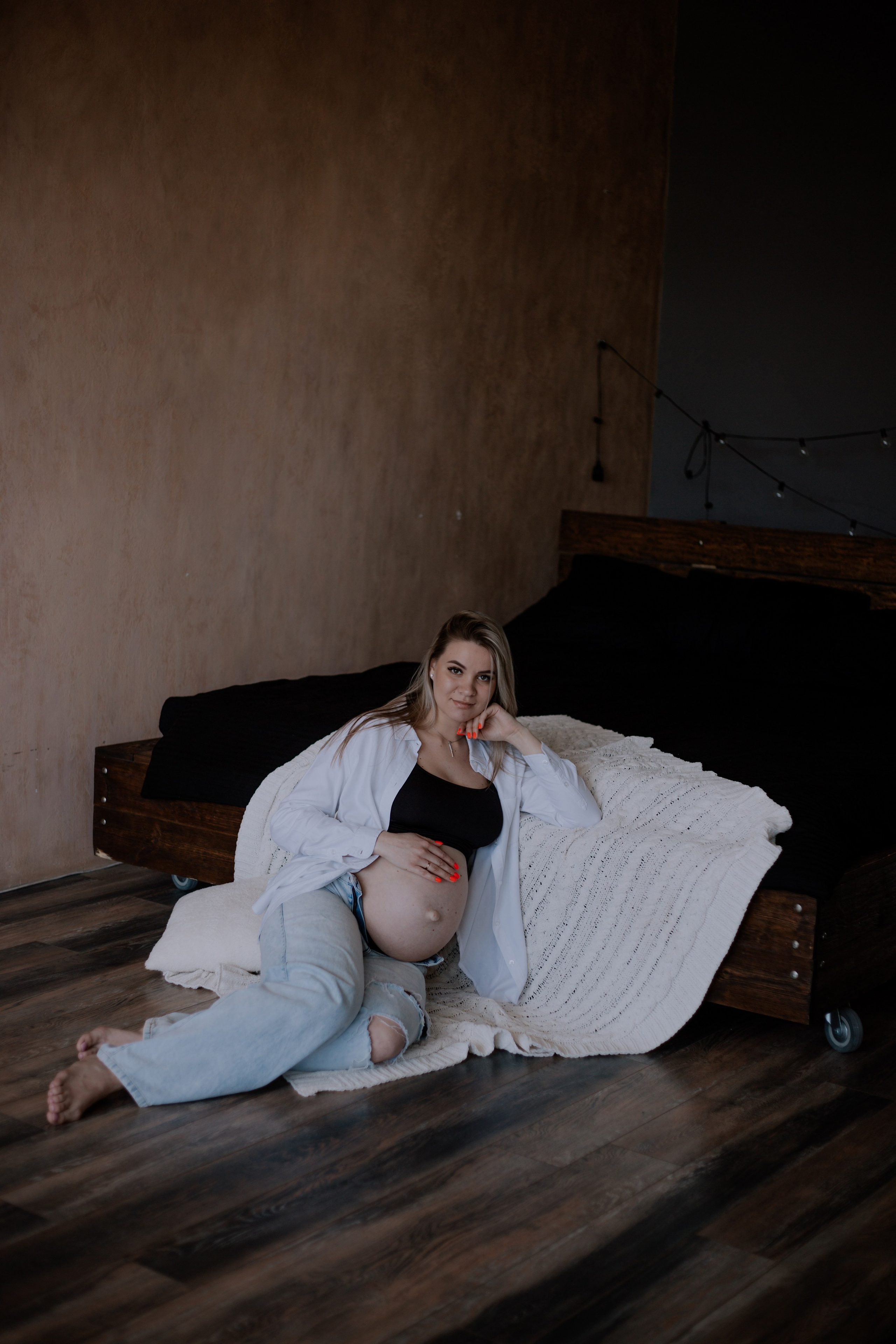 Алина. Фотограф Волгоград Кристина Прохоренко