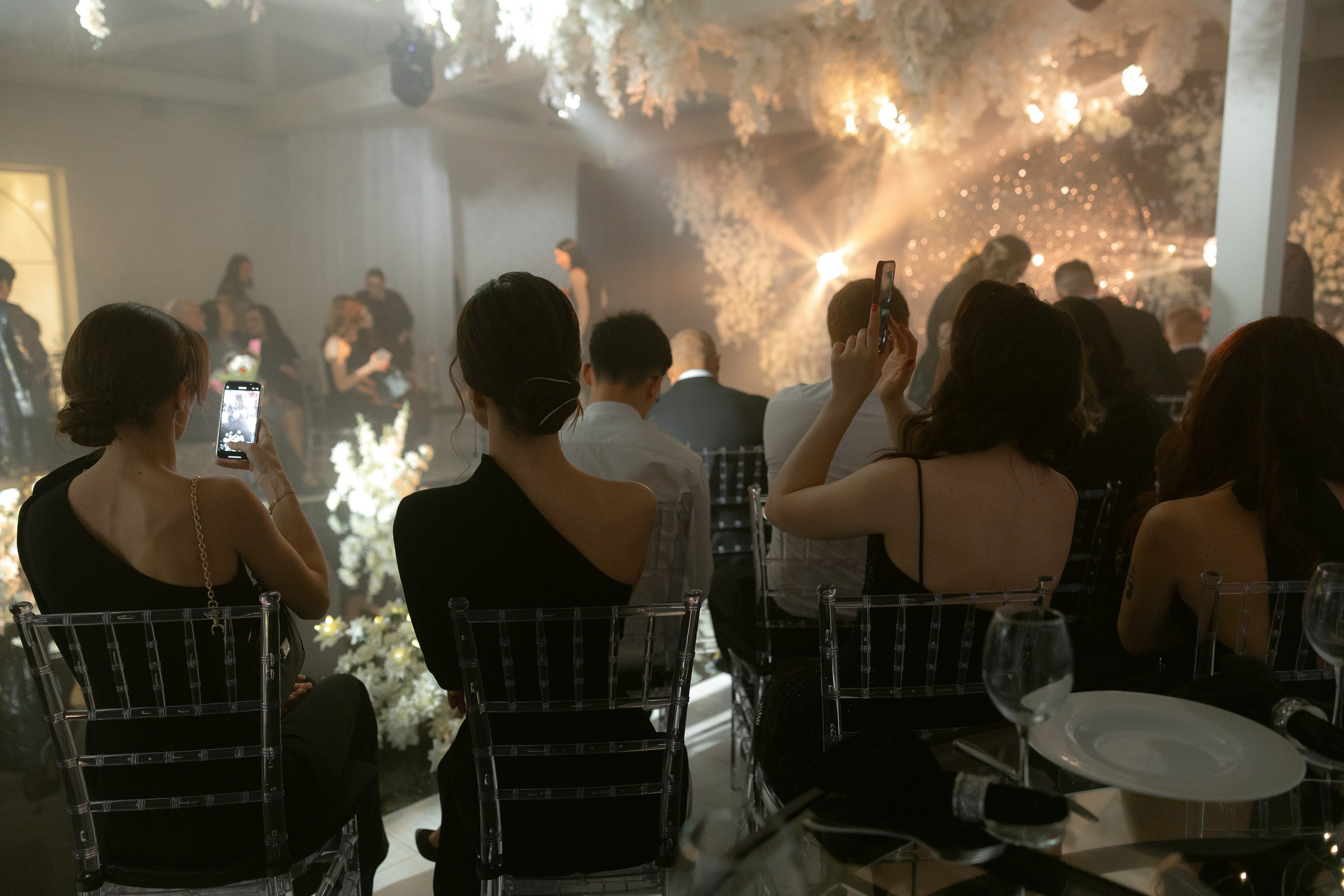 Яна & Дмитрий. Yura Rush Свадебный фотограф Тюмень