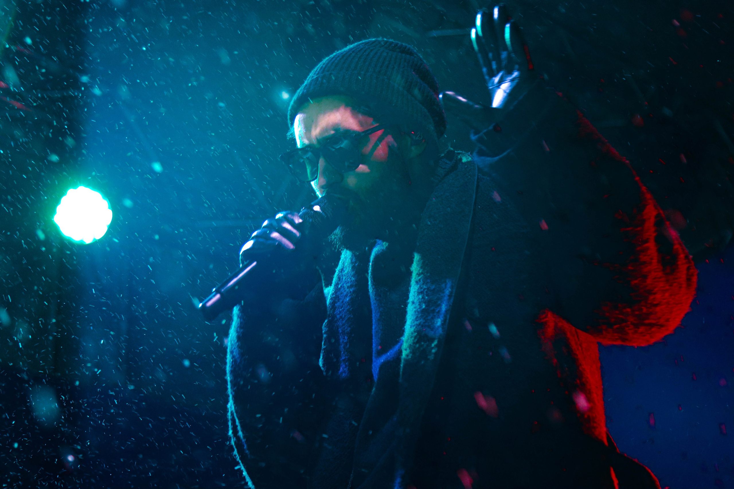 Концерты. Шилов Арсений — репортажный фотограф в Москве