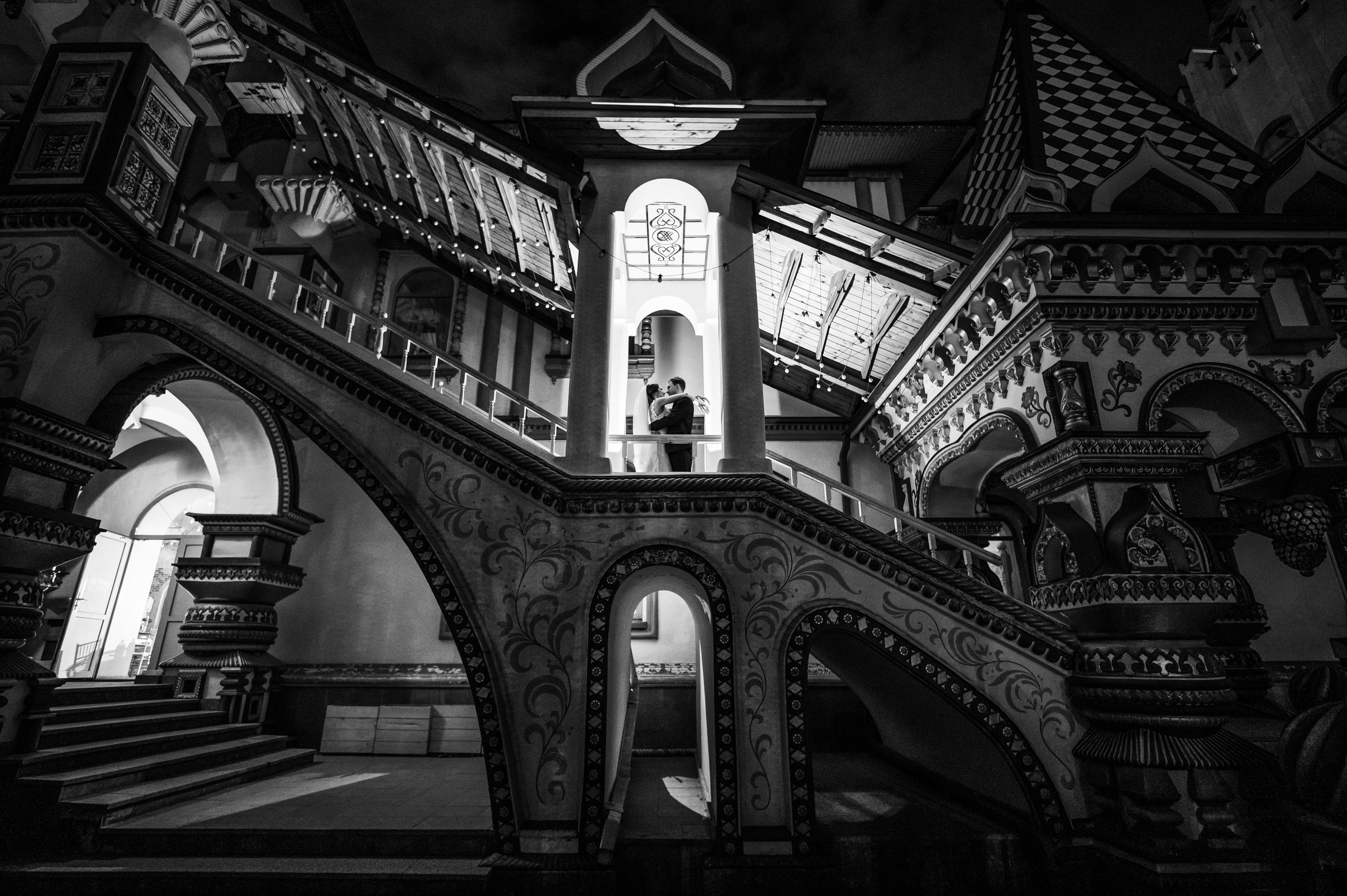 Свадьба. Kadr.production