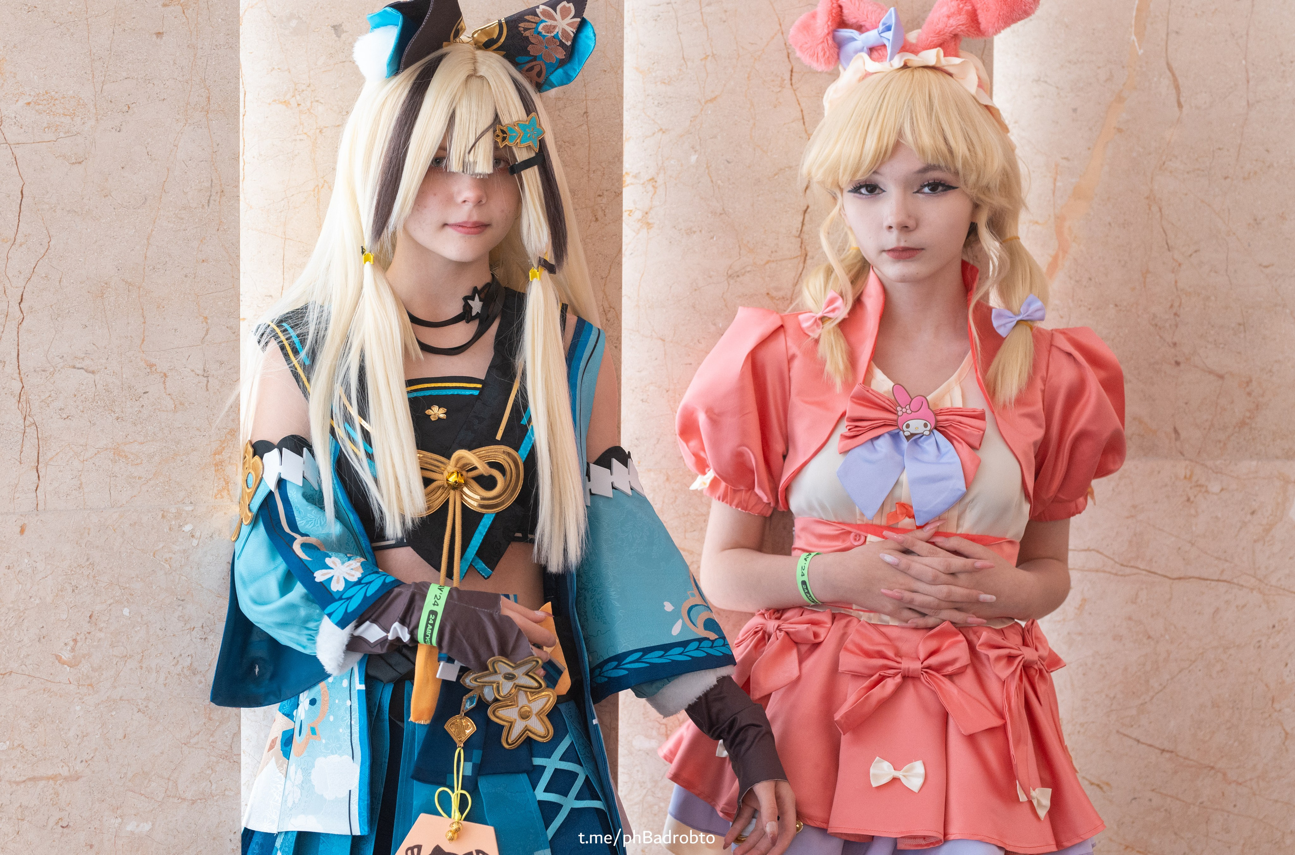 Косплей фотограф. Фотограф Белебей Абзалетдинов Артур