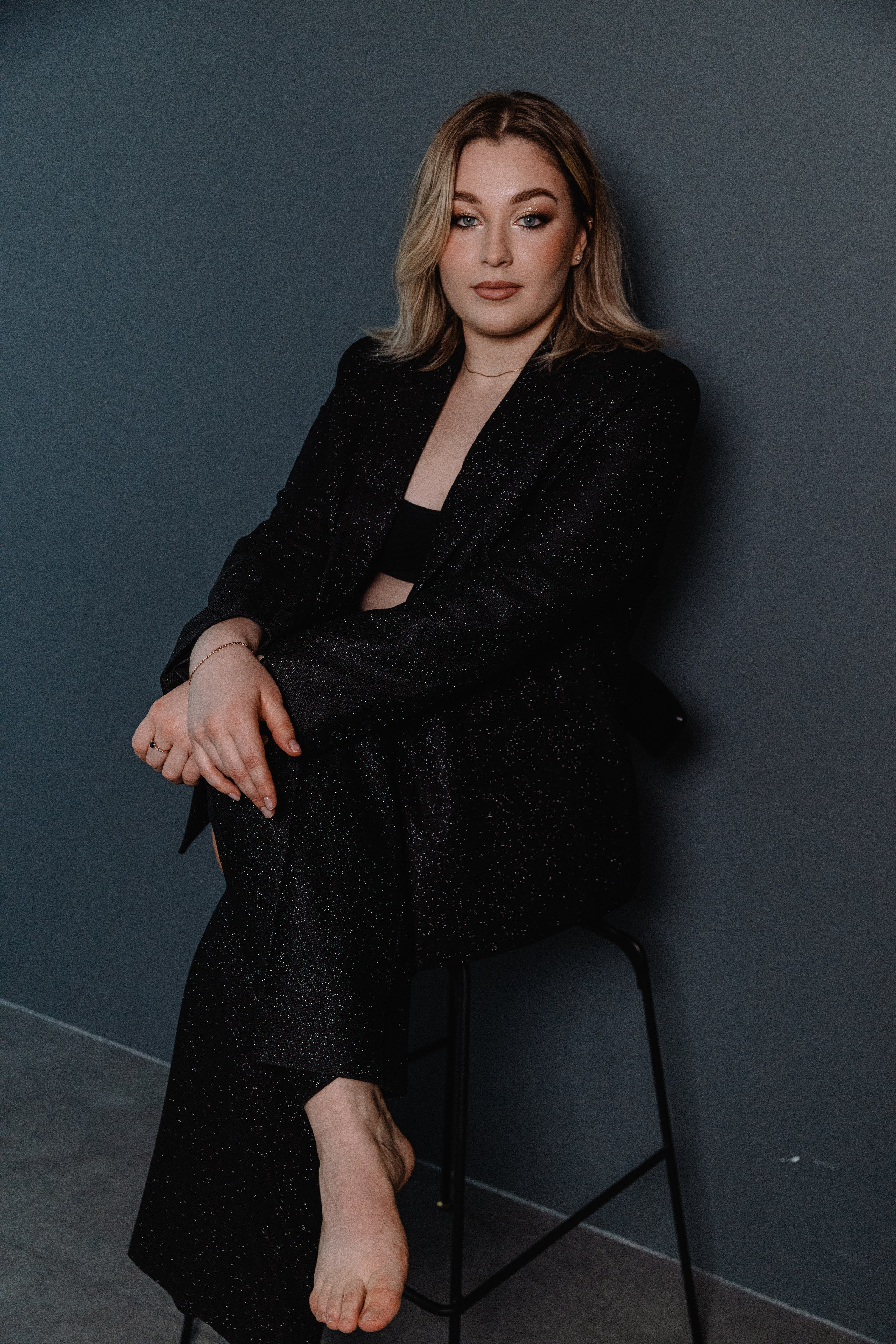 Яна. Фотограф Воронеж Варвара