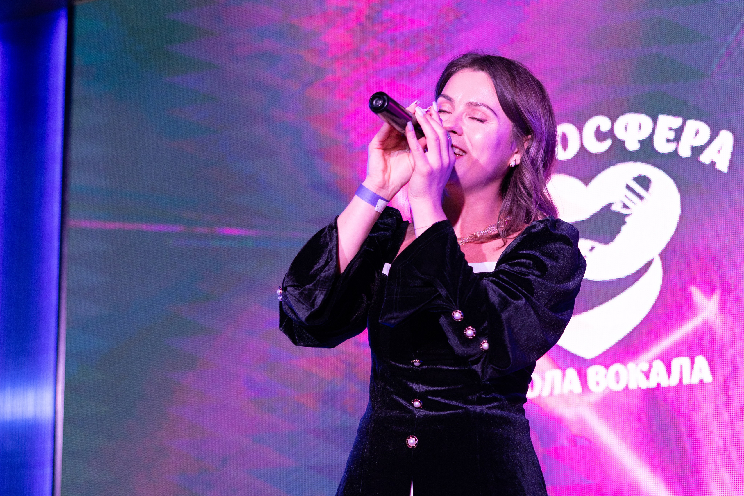 Клубы и рестораны. Фотограф Александр Гречанов