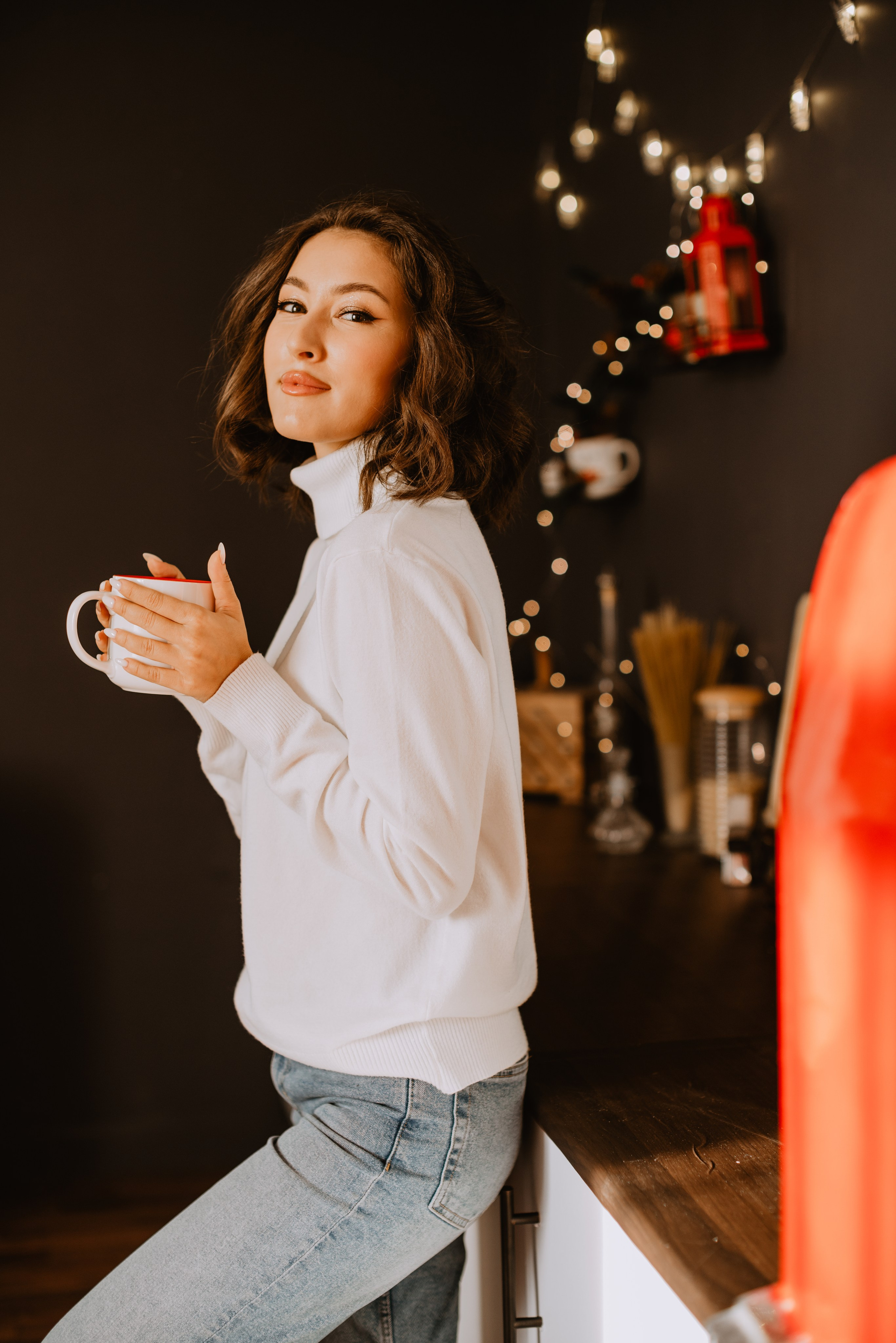 Алина. Анна Блохина Фотограф Звенигород Одинцово Истра Красногорск Москва