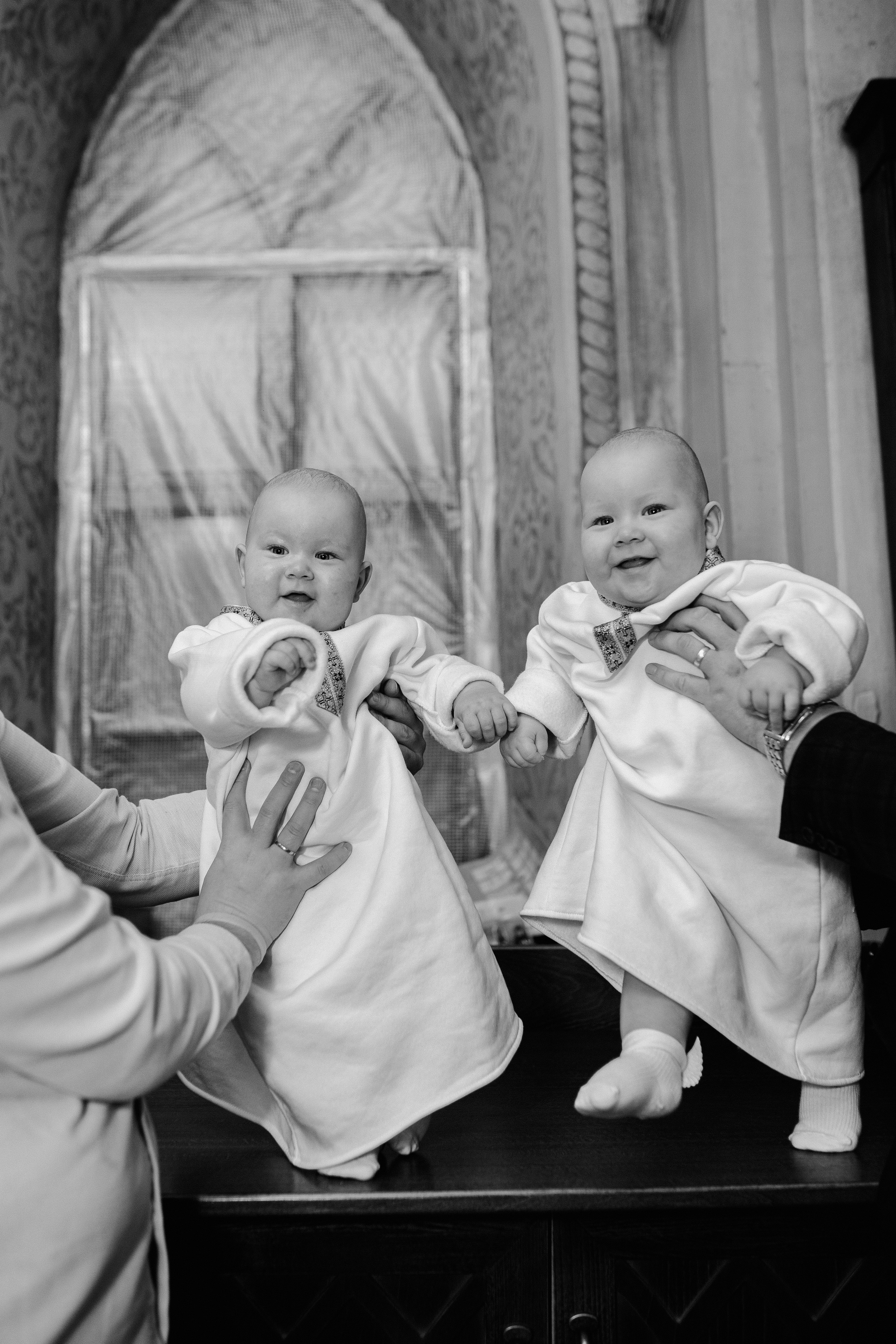 Крещение Жуковский. Свадебный и семейный фотограф