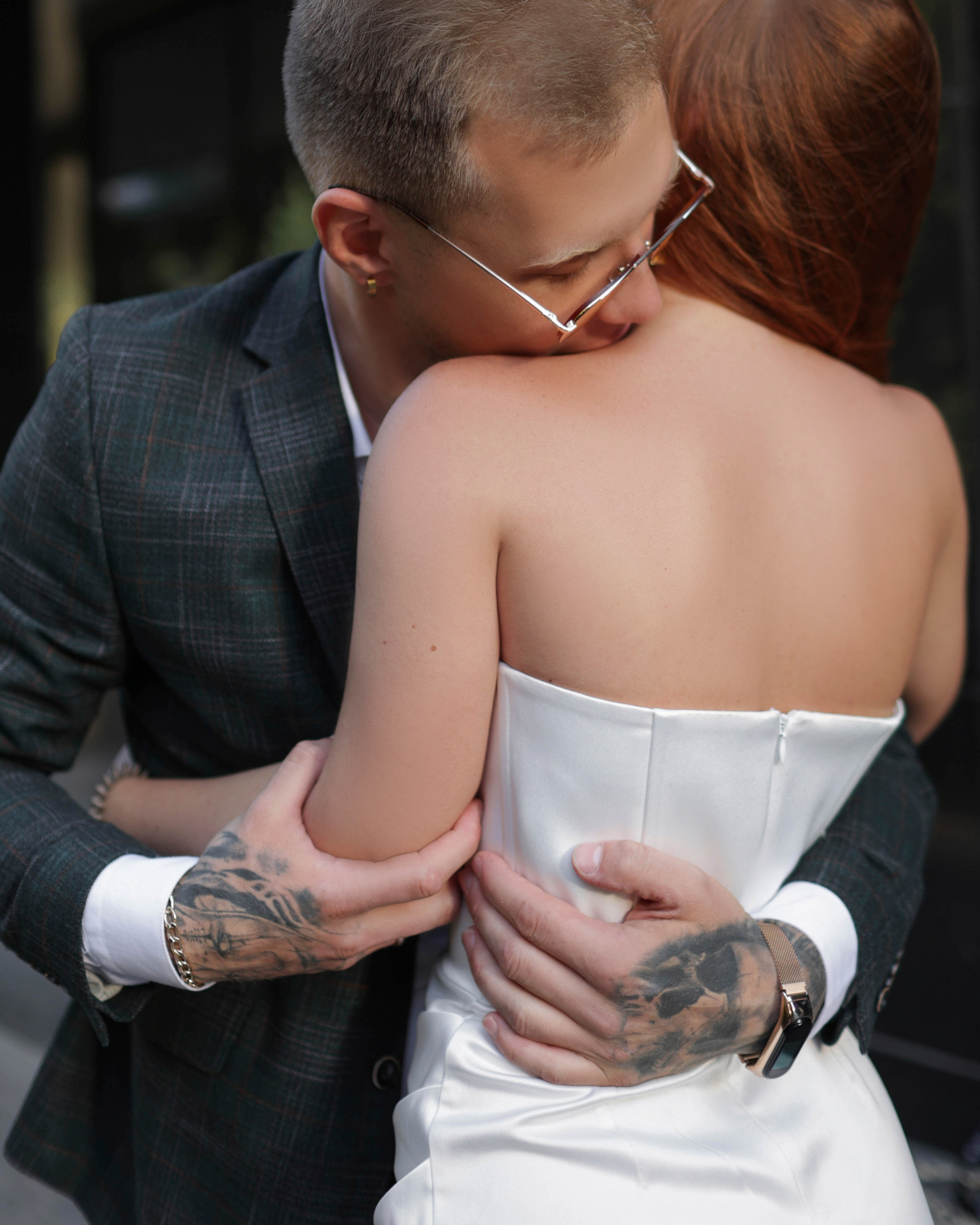 Кирилл и Екатерина. Свадебный фотограф Воронеж Мария Мардасова